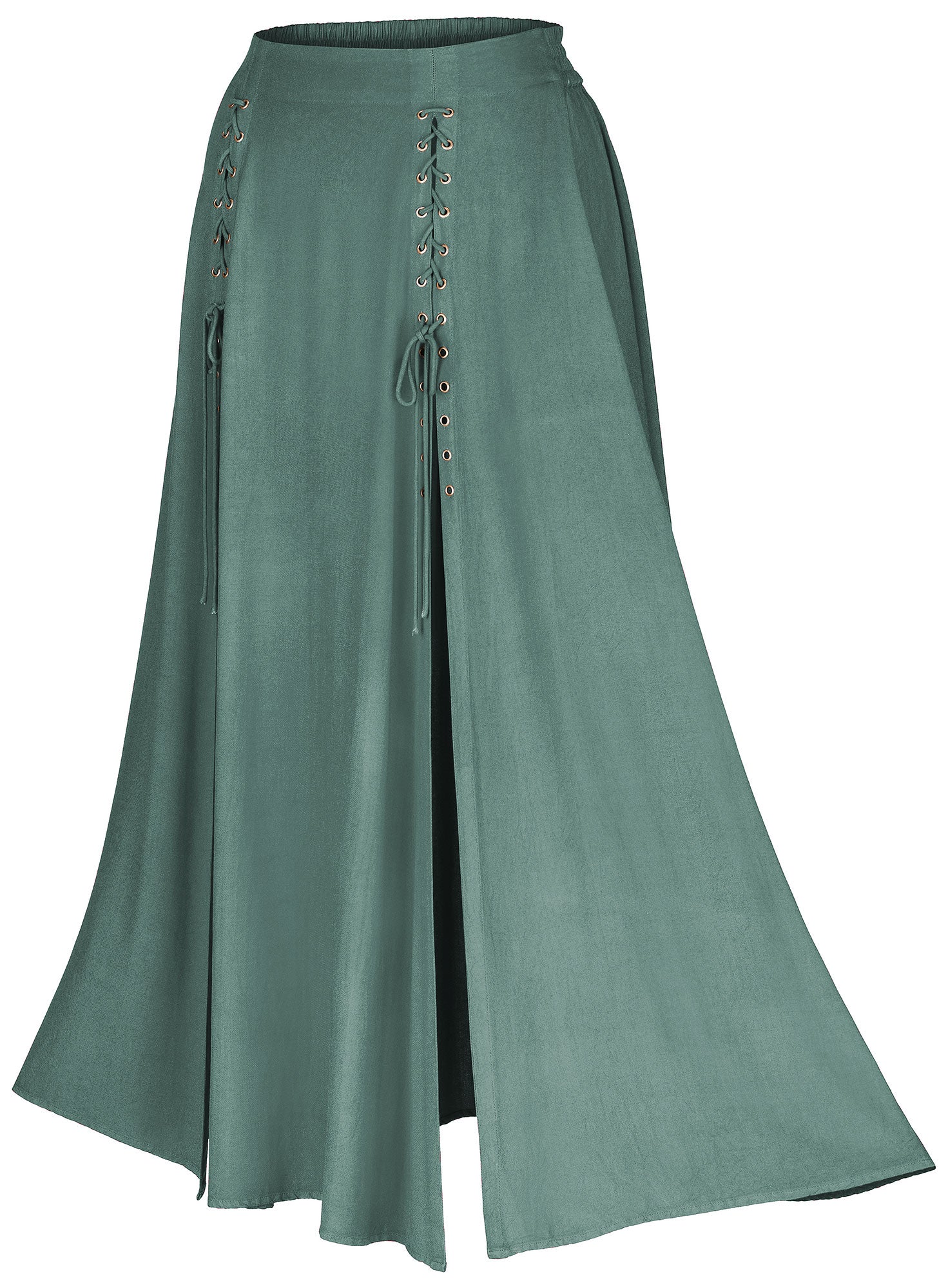 Rowan Maxi Overskirt