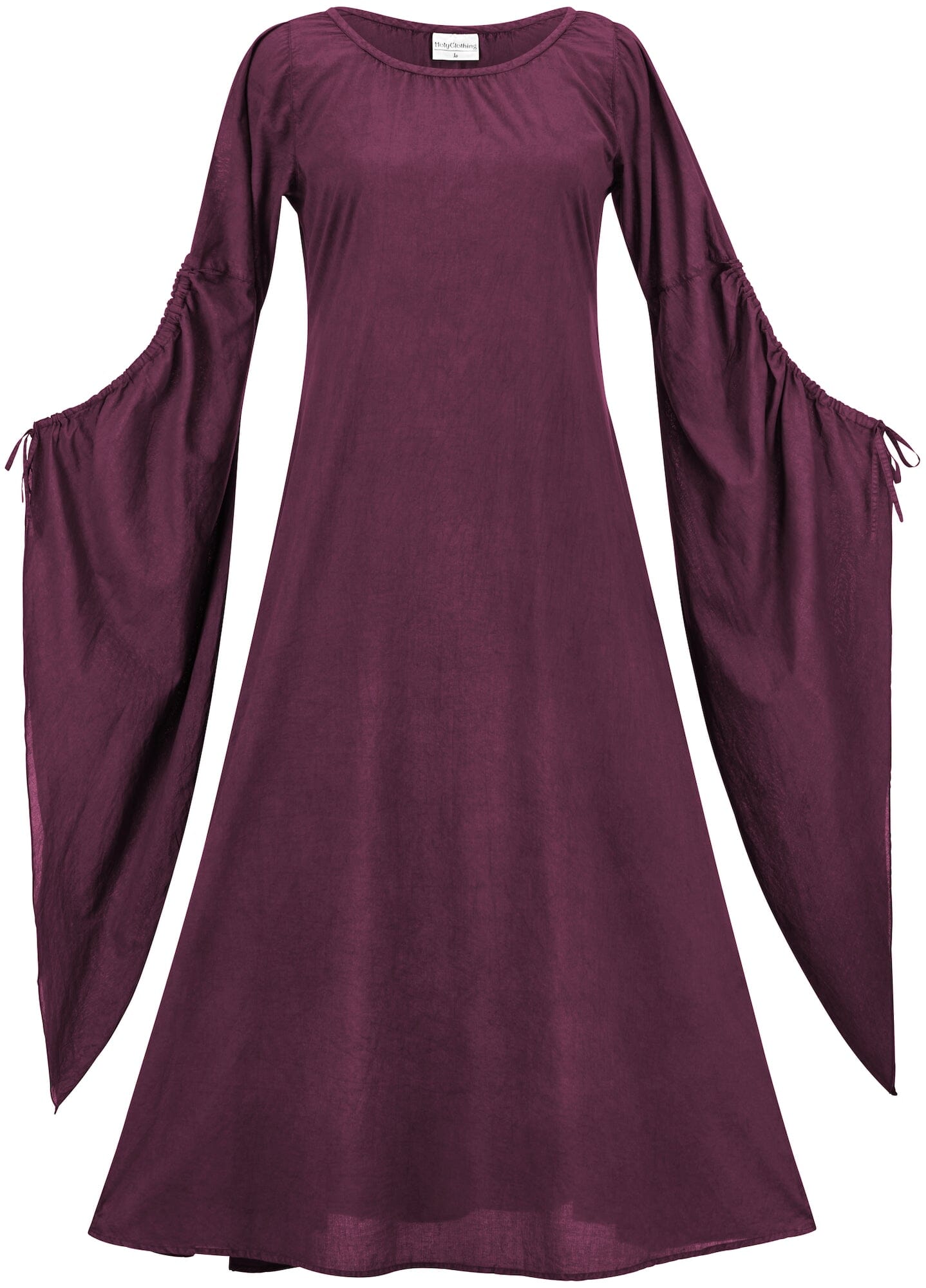 Huntress Maxi Chemise