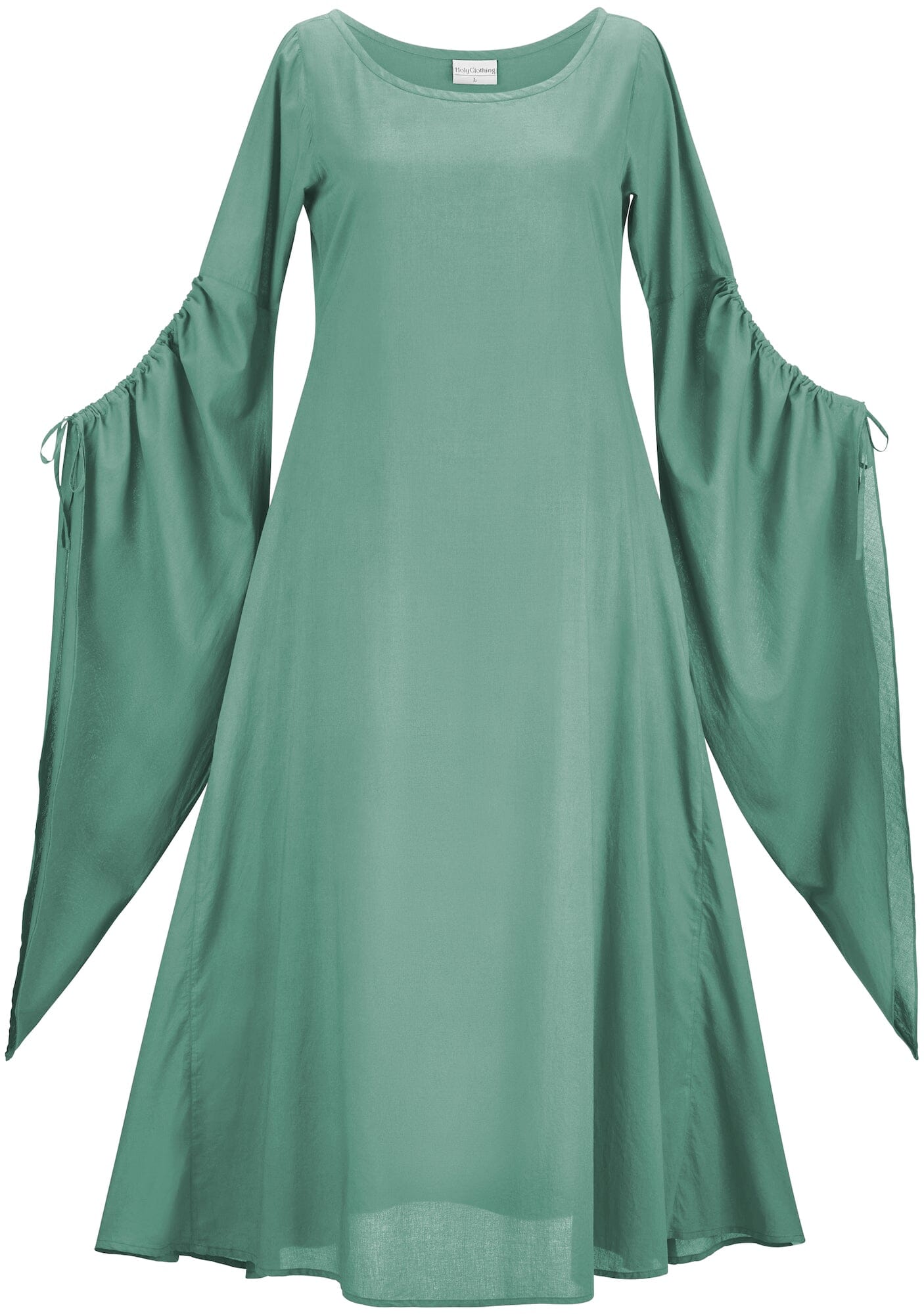 Huntress Maxi Chemise