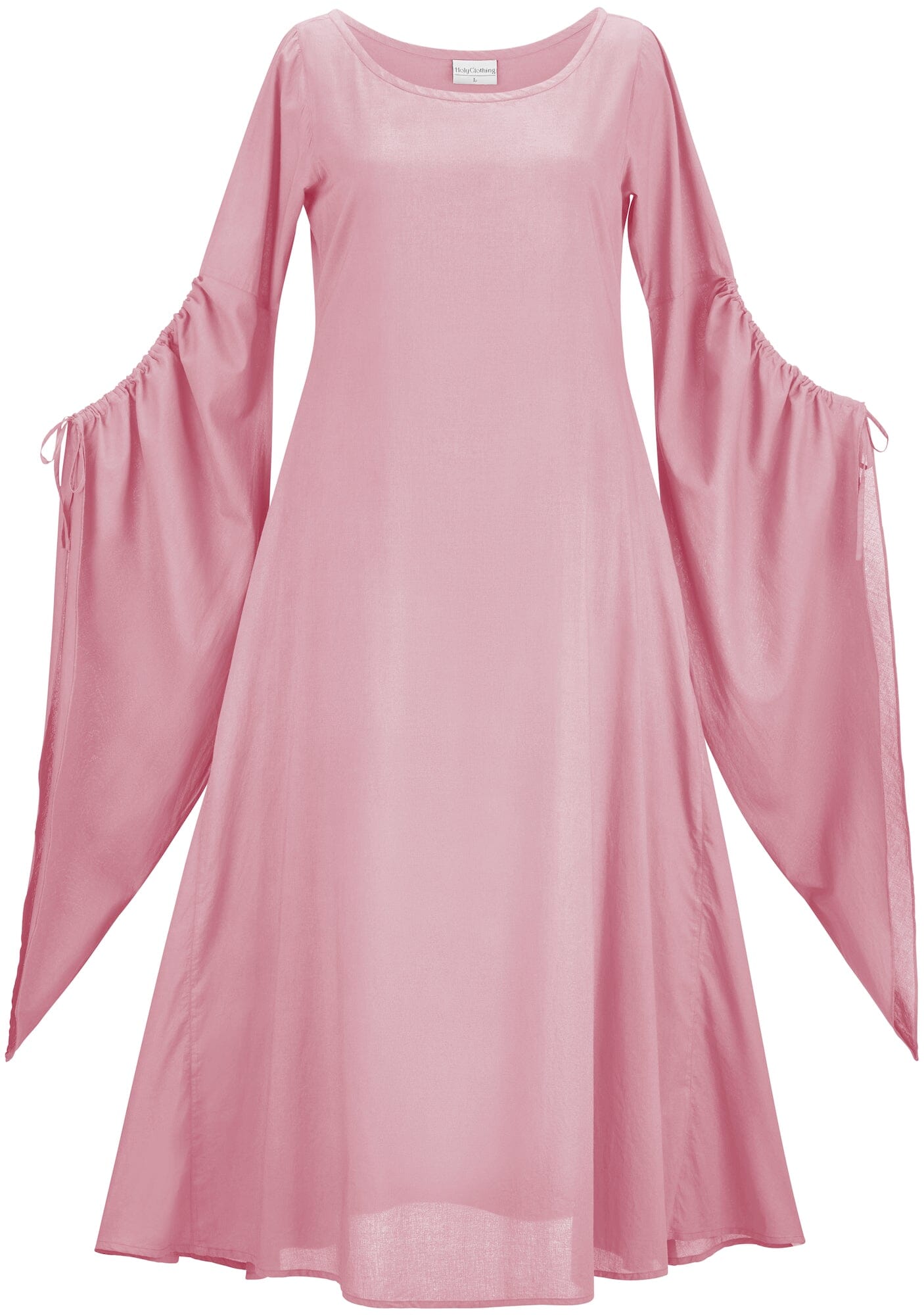 Huntress Maxi Chemise