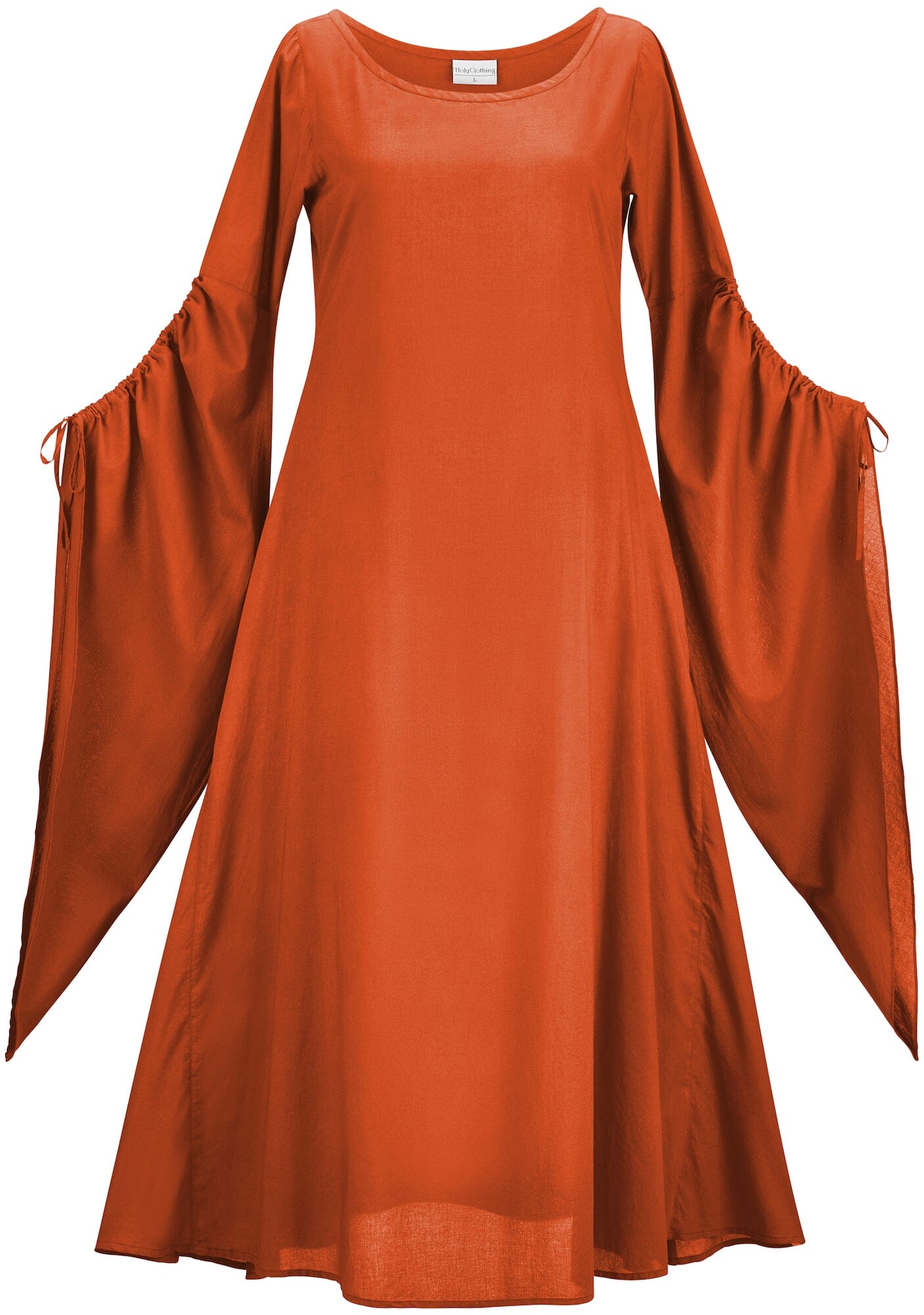Huntress Maxi Chemise