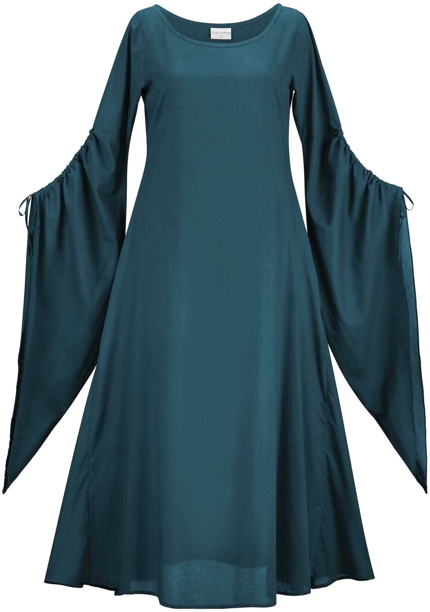 Huntress Maxi Chemise