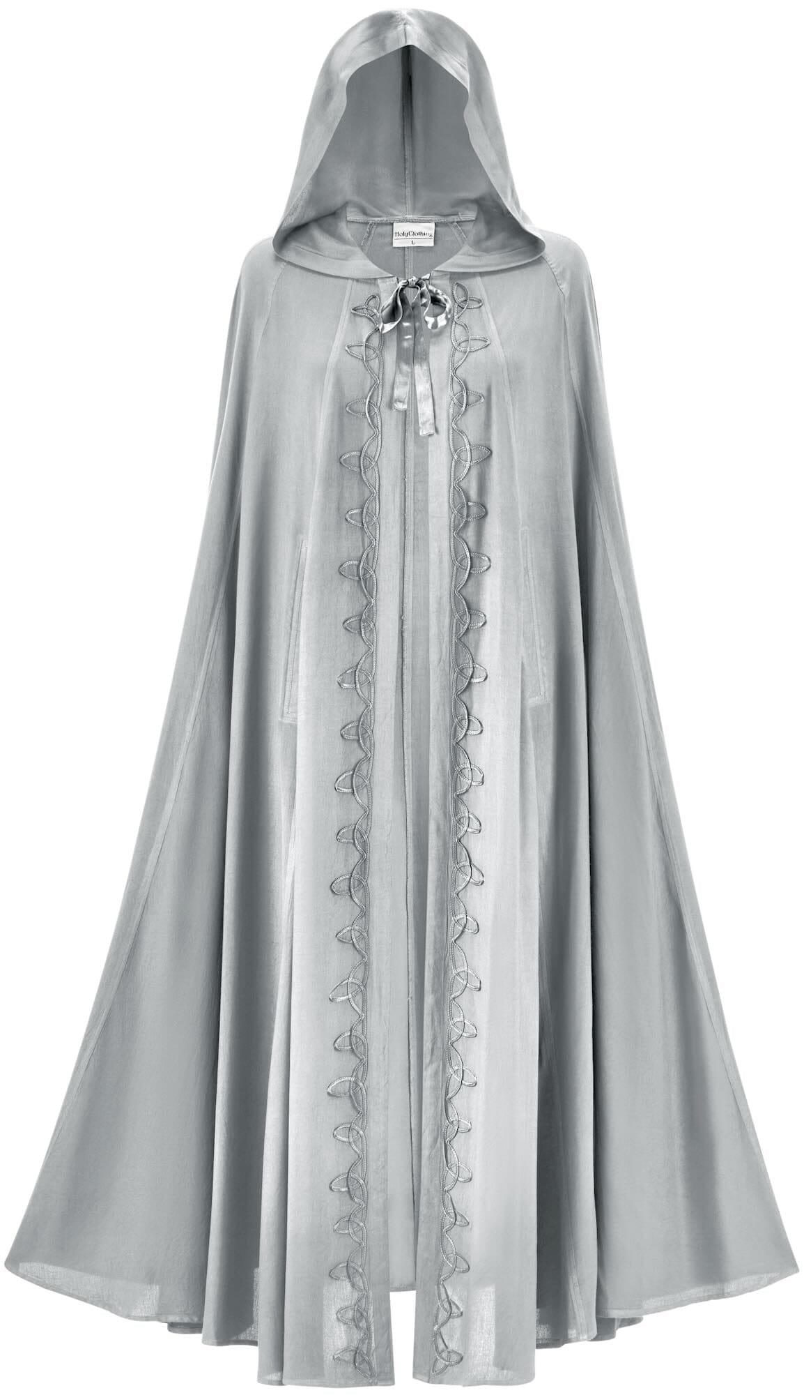 Trinity Cloak