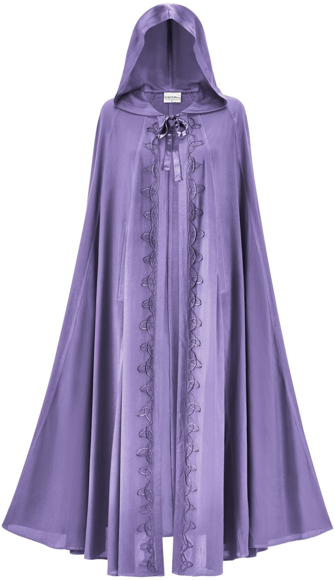Trinity Cloak