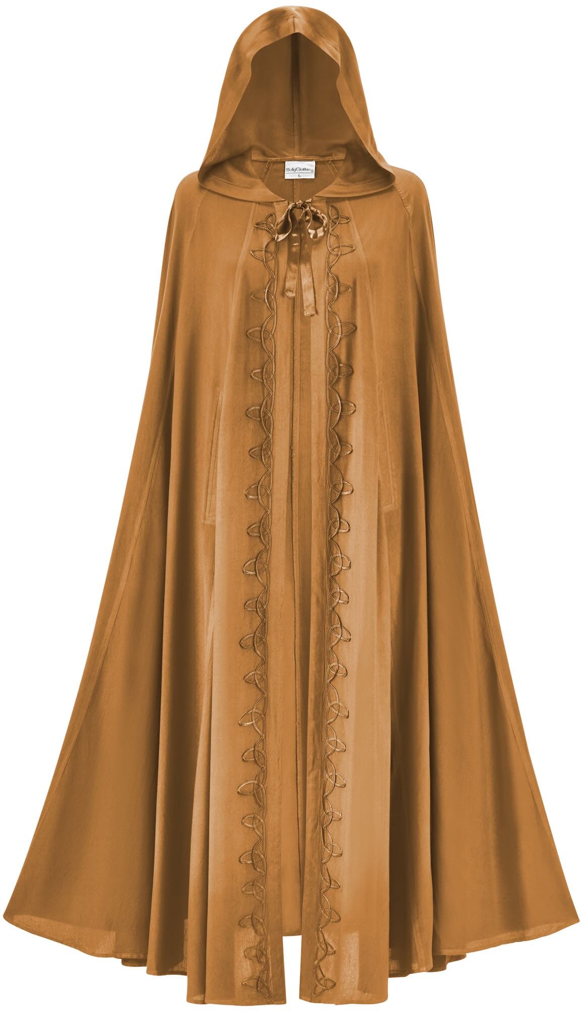 Trinity Cloak