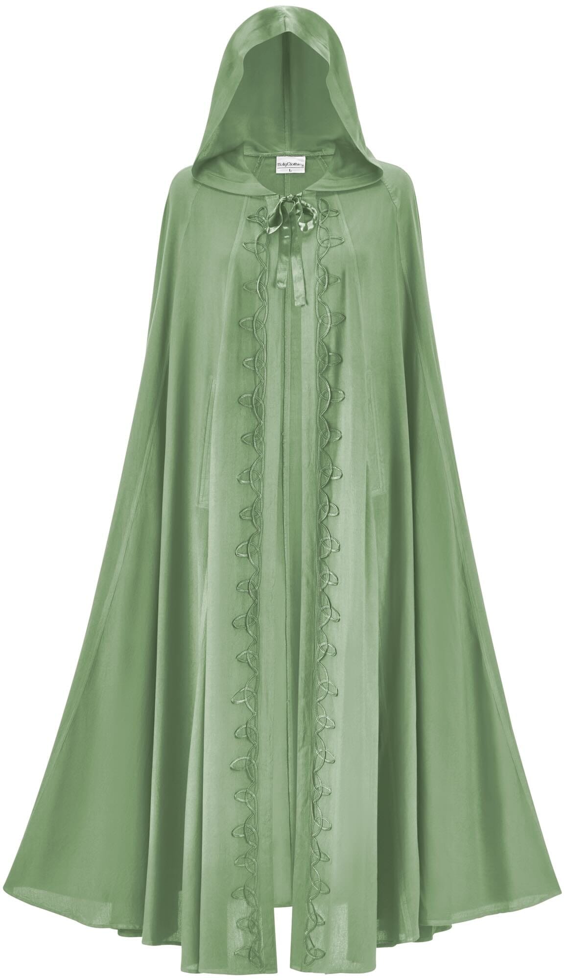 Trinity Cloak