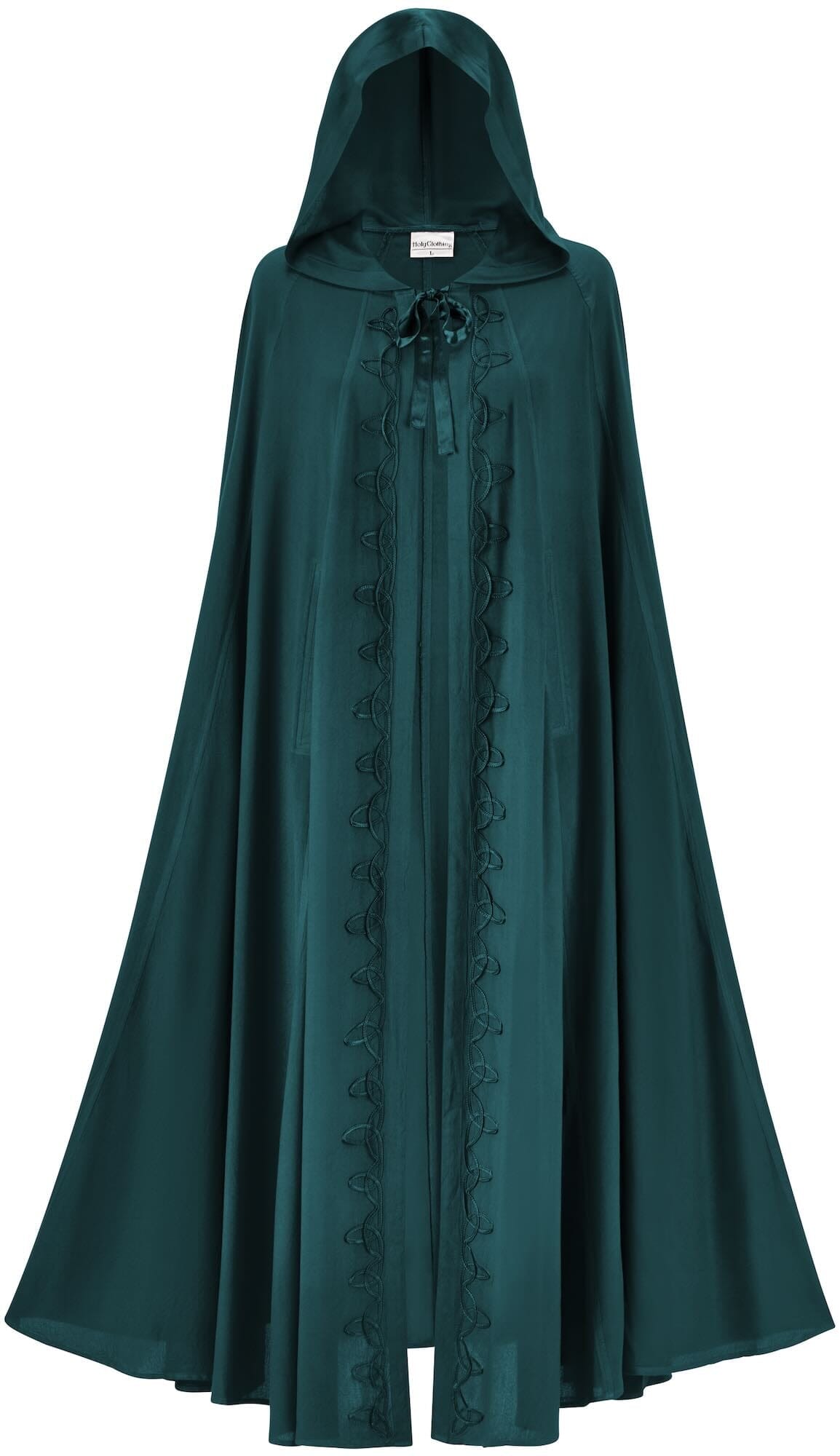 Trinity Cloak