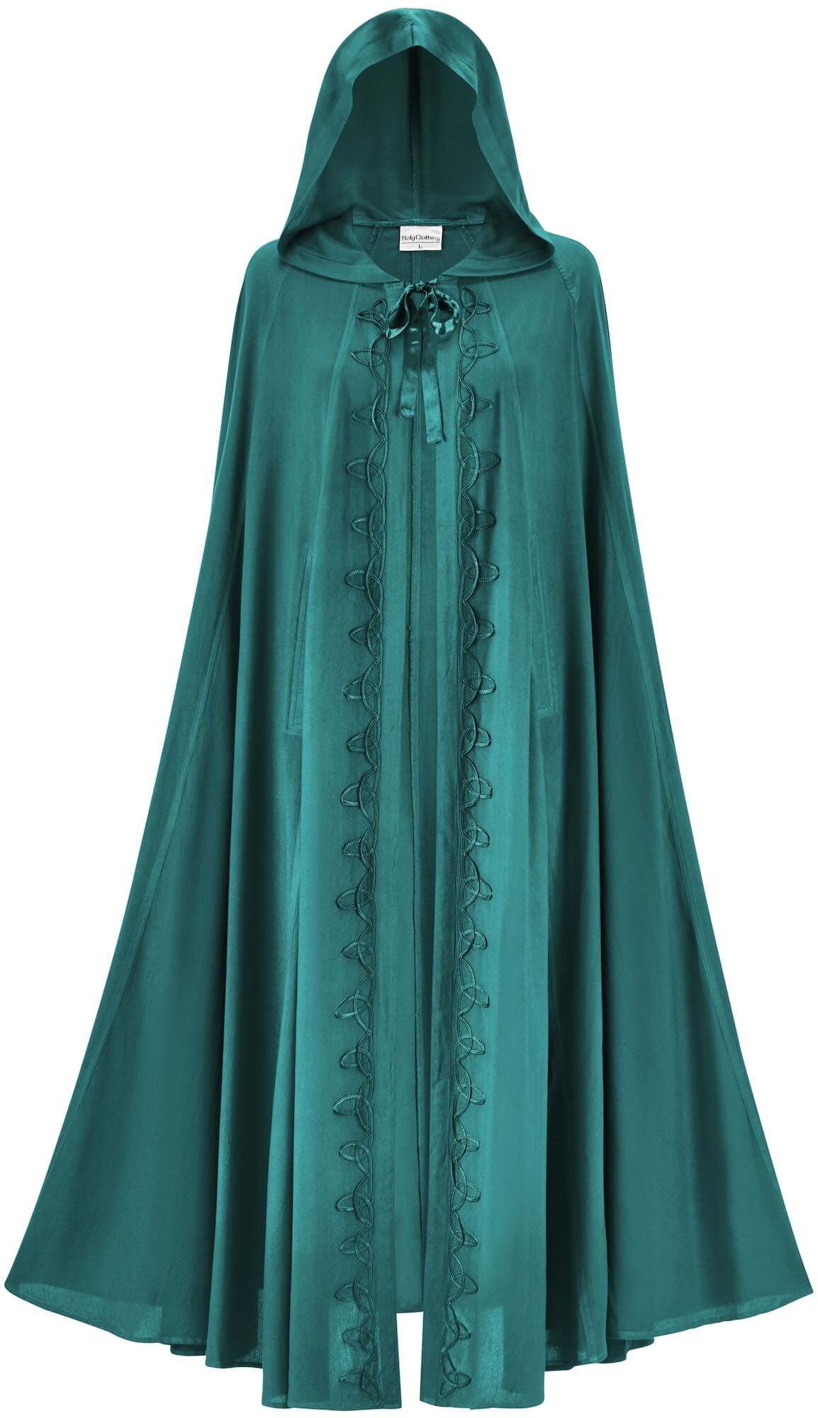 Trinity Cloak