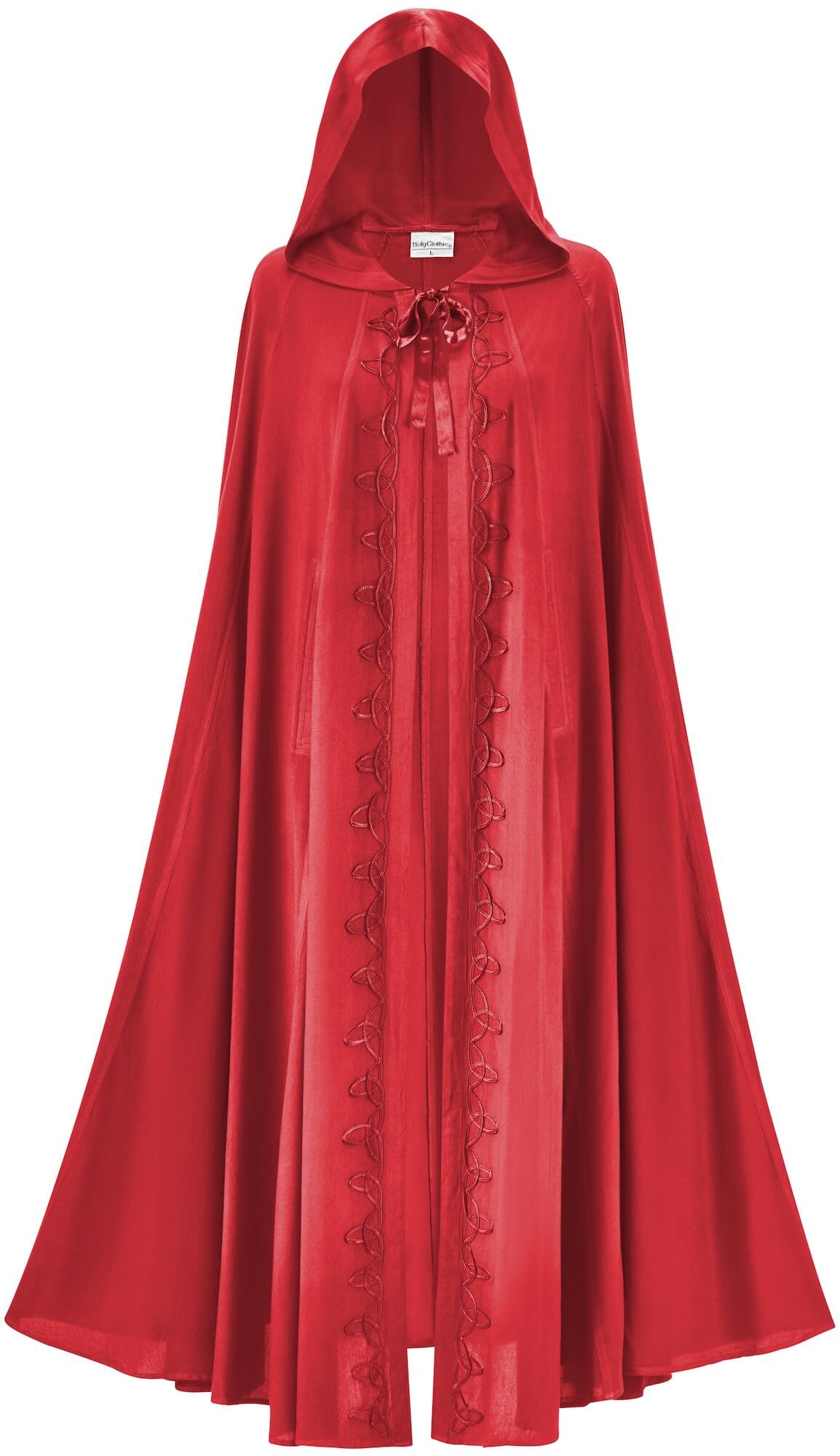 Trinity Cloak