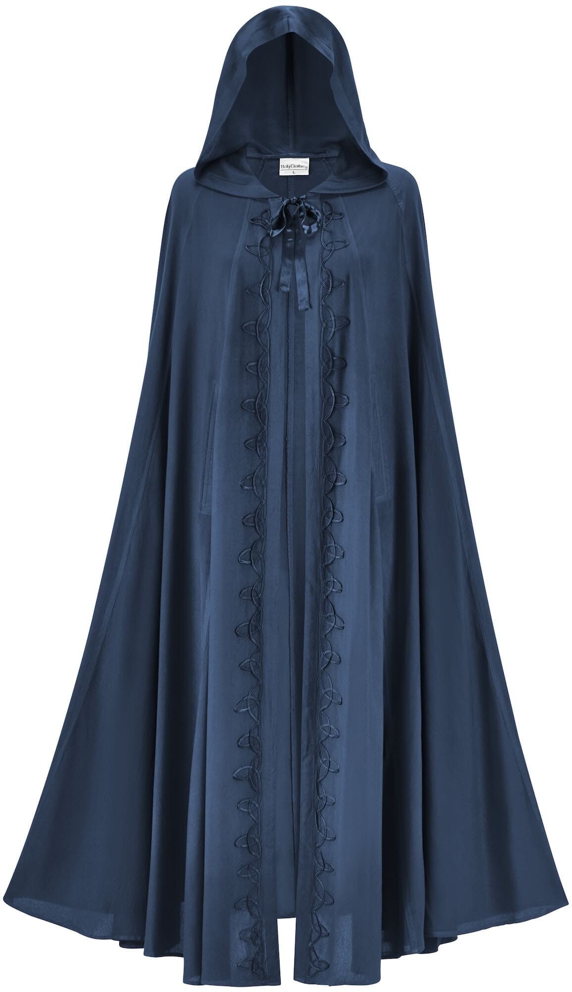 Trinity Cloak