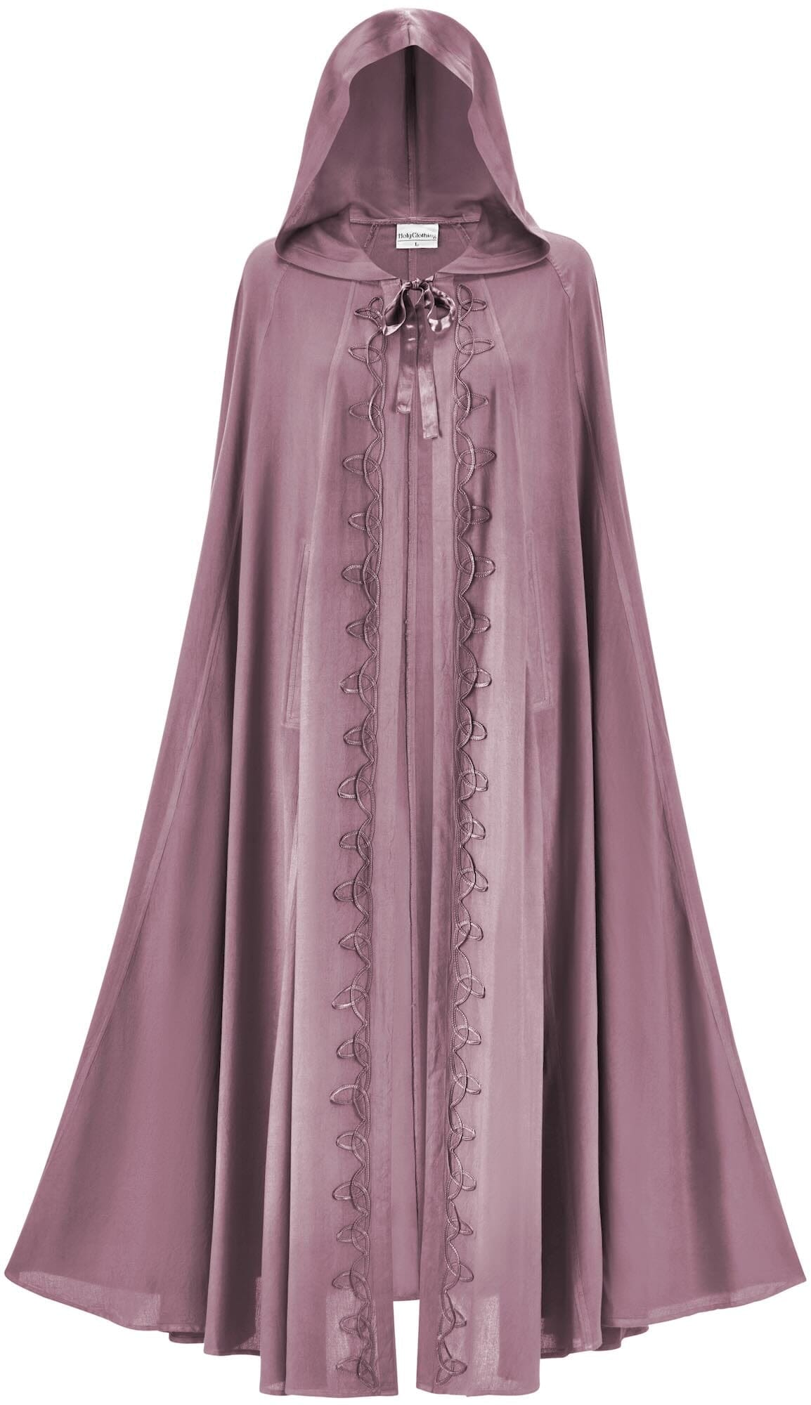 Trinity Cloak