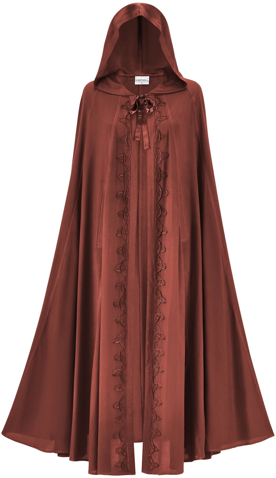 Trinity Cloak