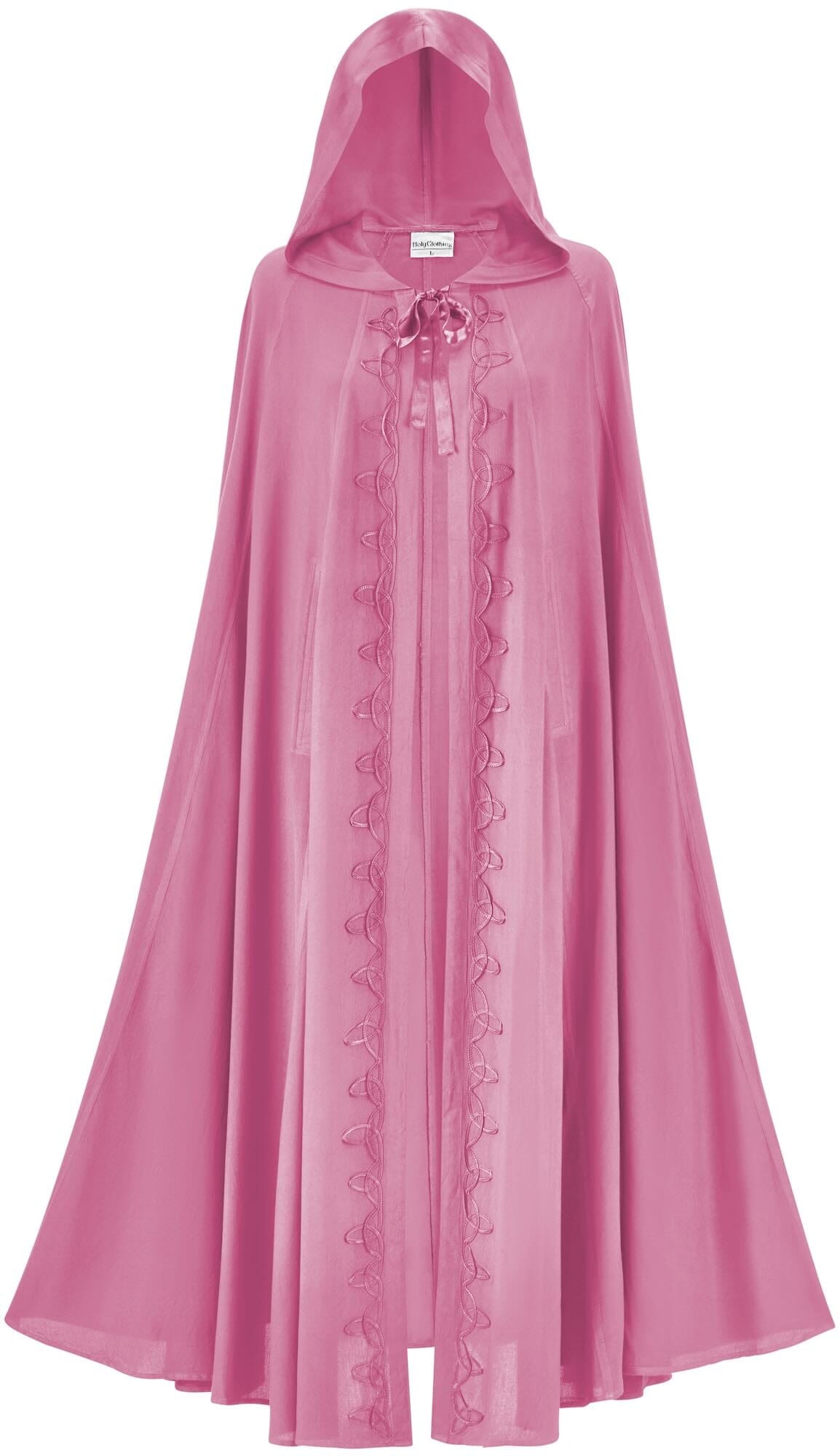 Trinity Cloak