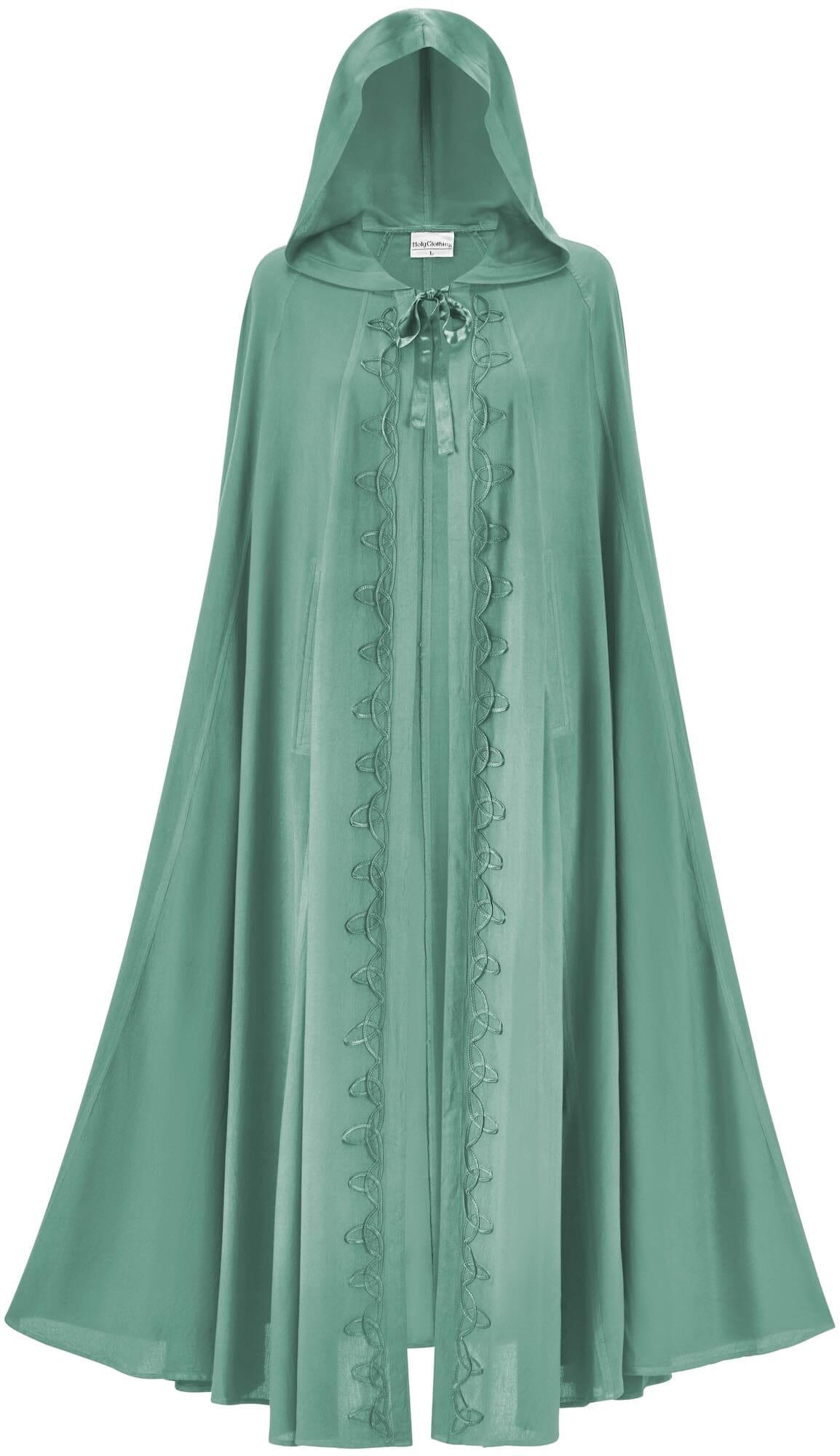 Trinity Cloak