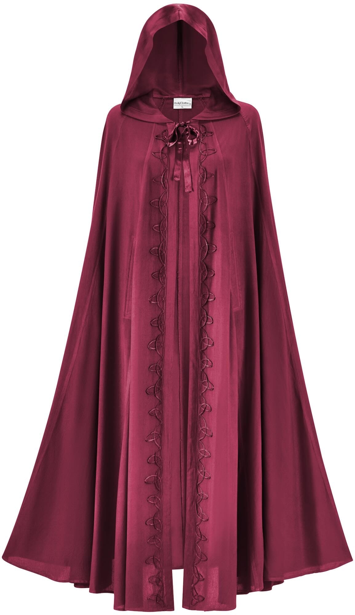 Trinity Cloak