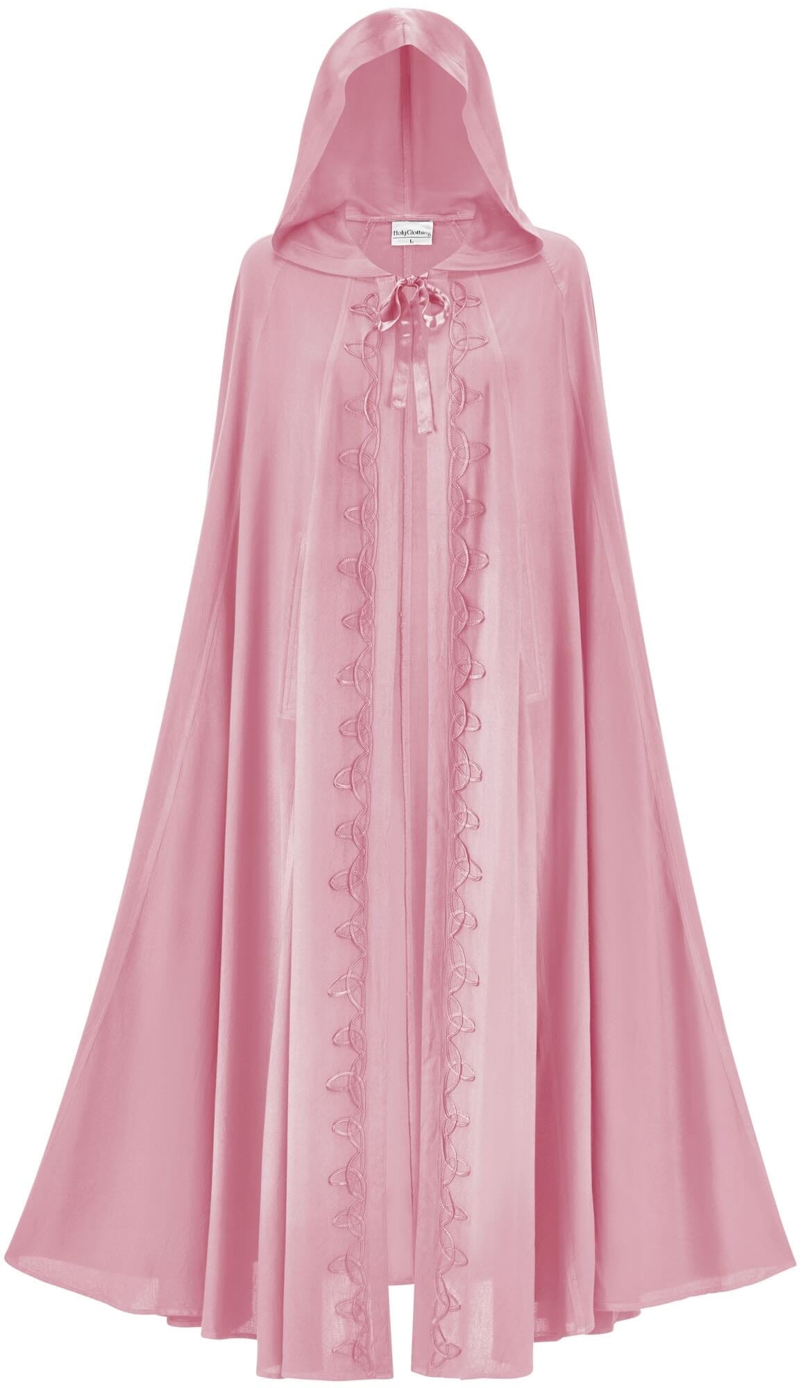Trinity Cloak