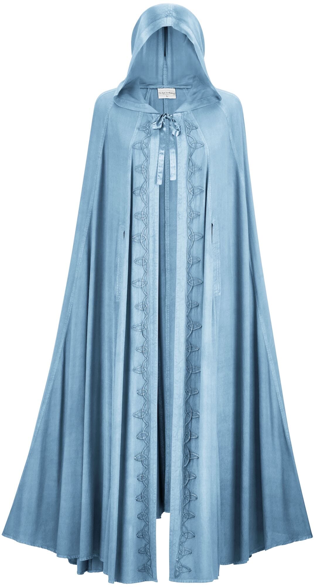 Trinity Cloak