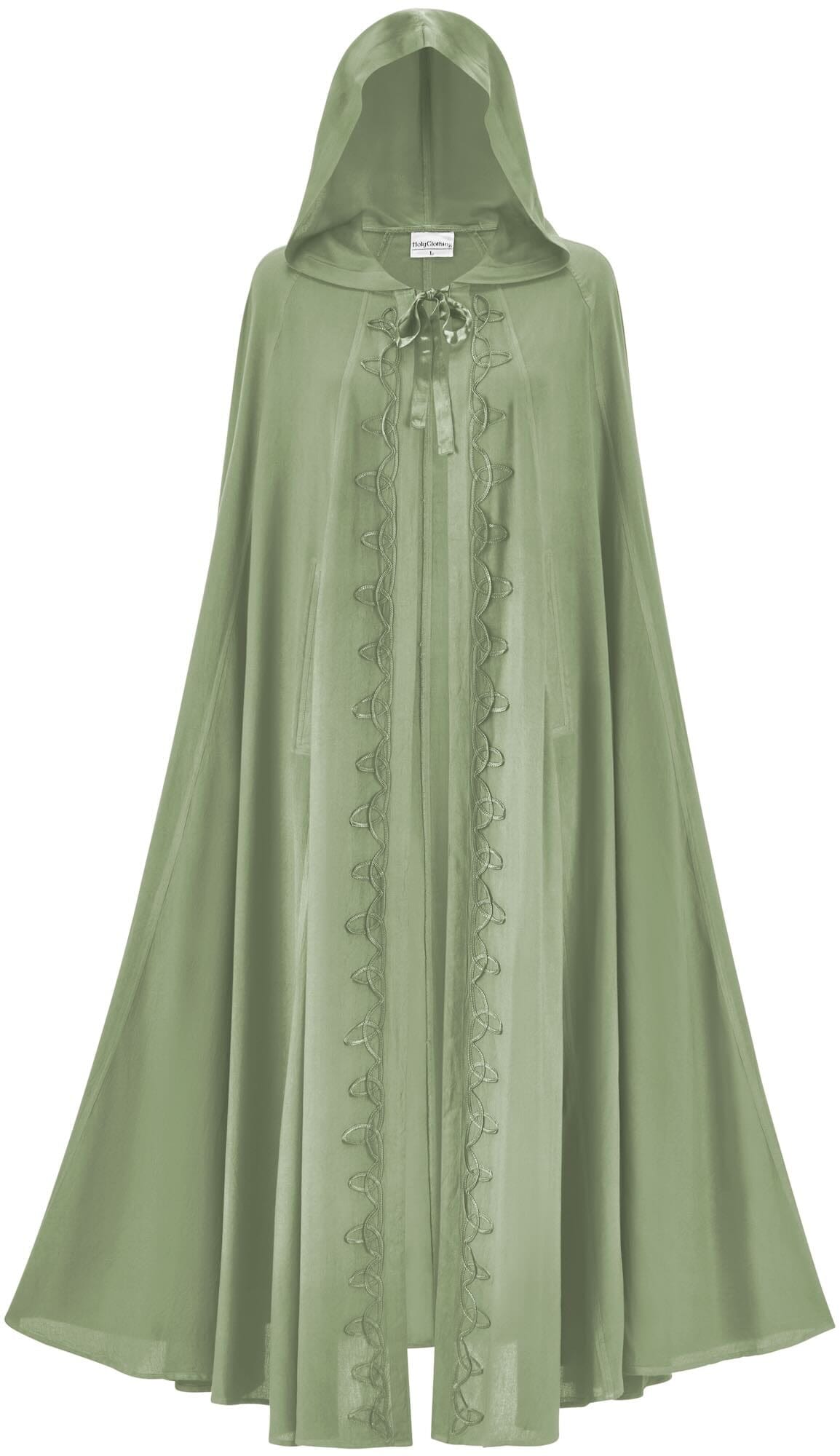 Trinity Cloak