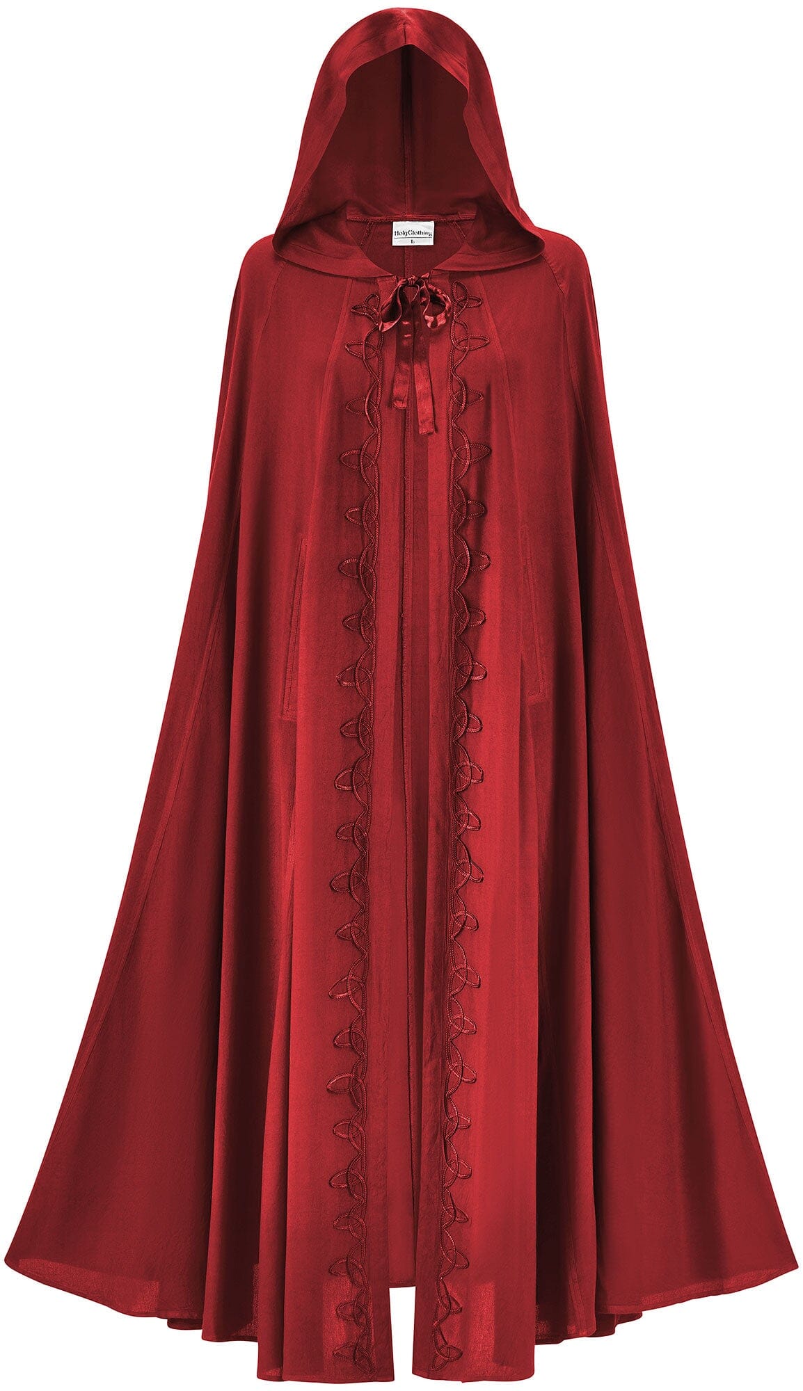 Trinity Cloak