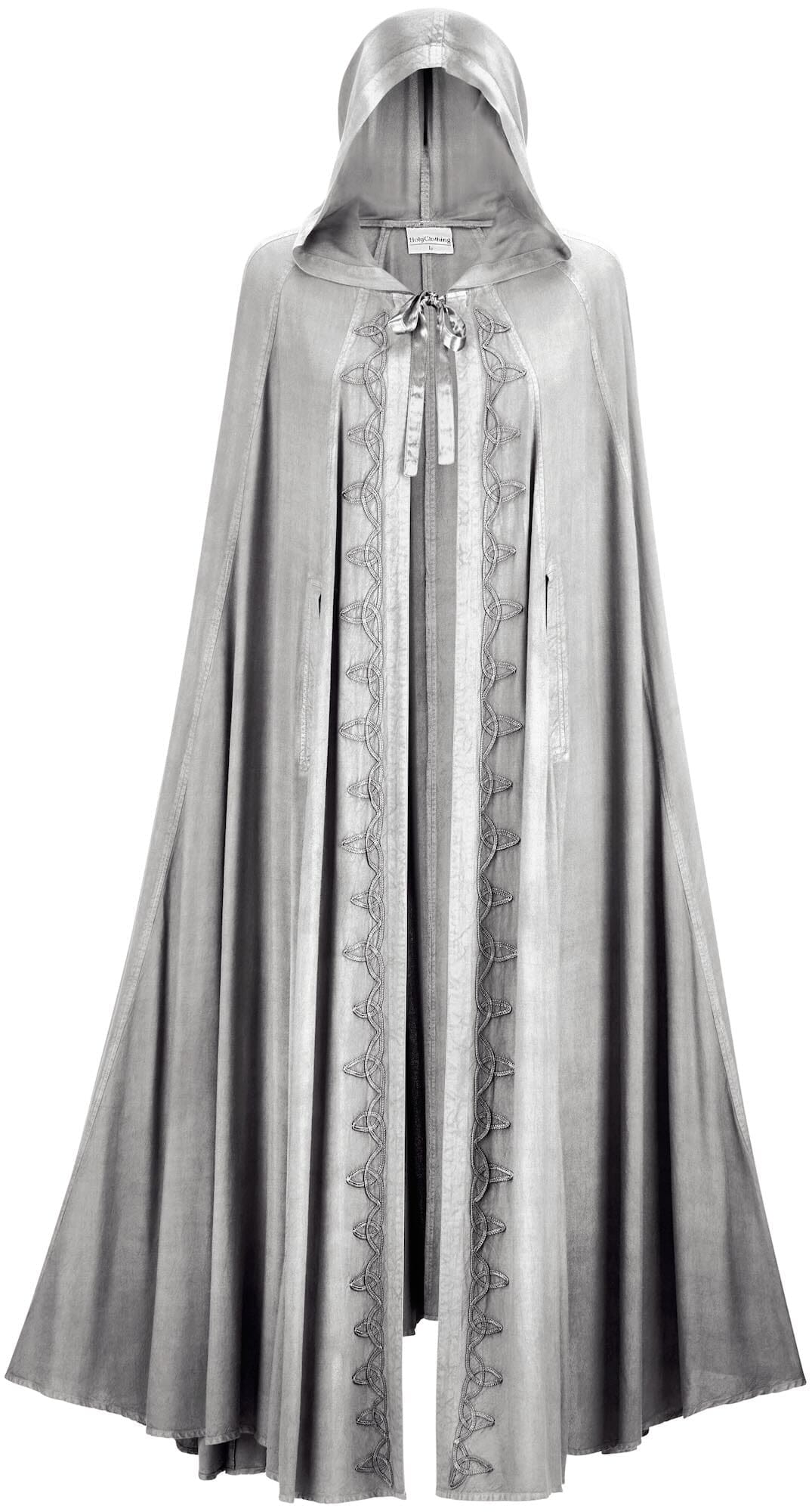 Trinity Cloak