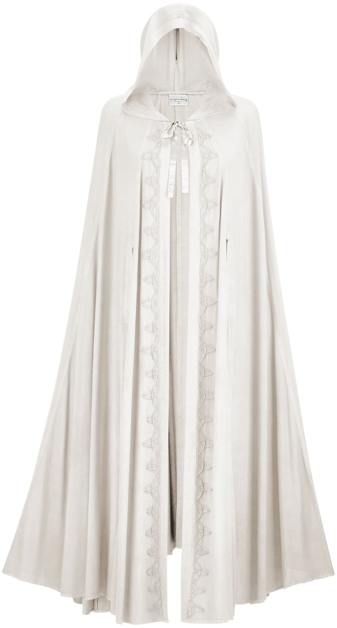 Trinity Cloak