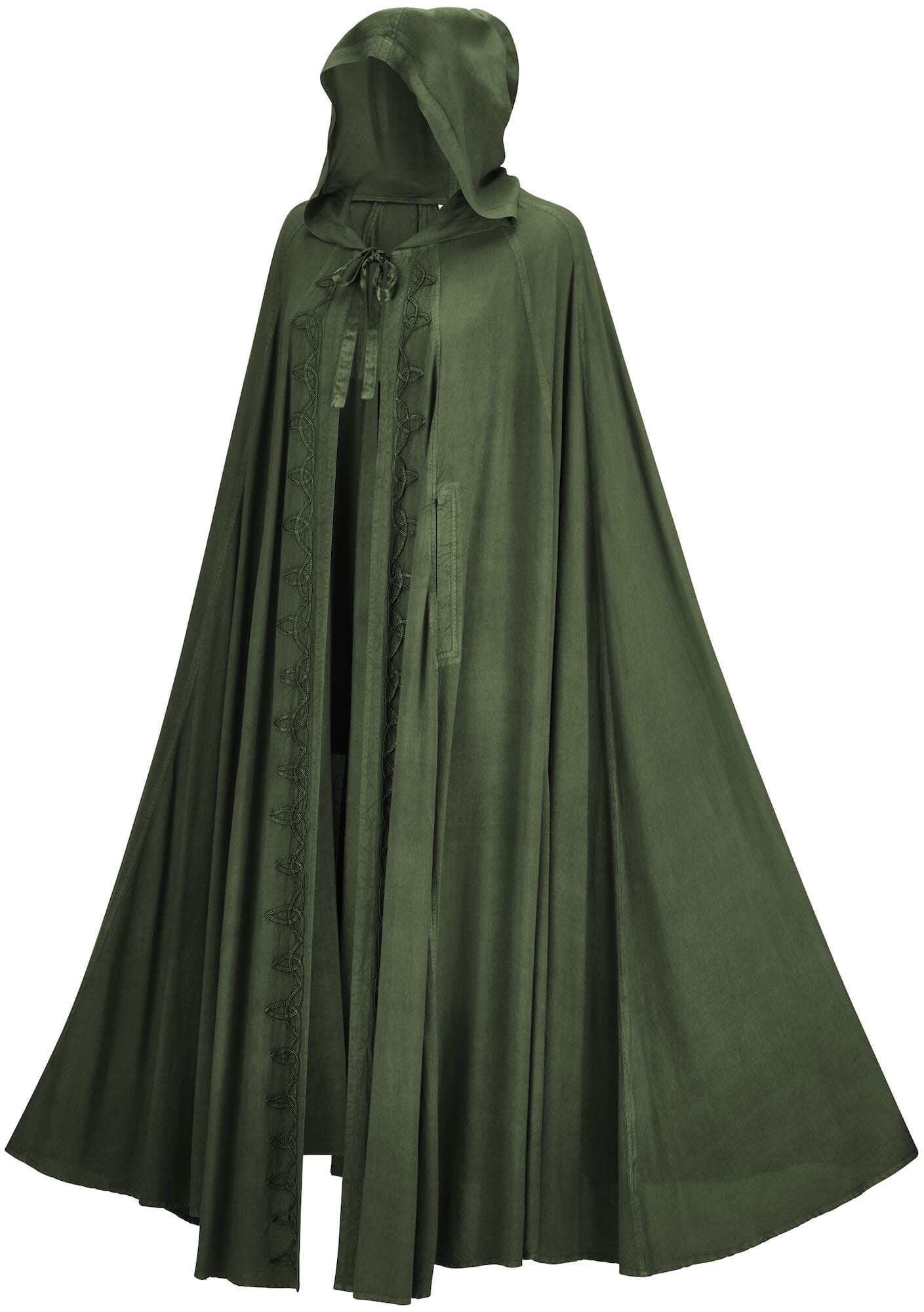 Trinity Cloak