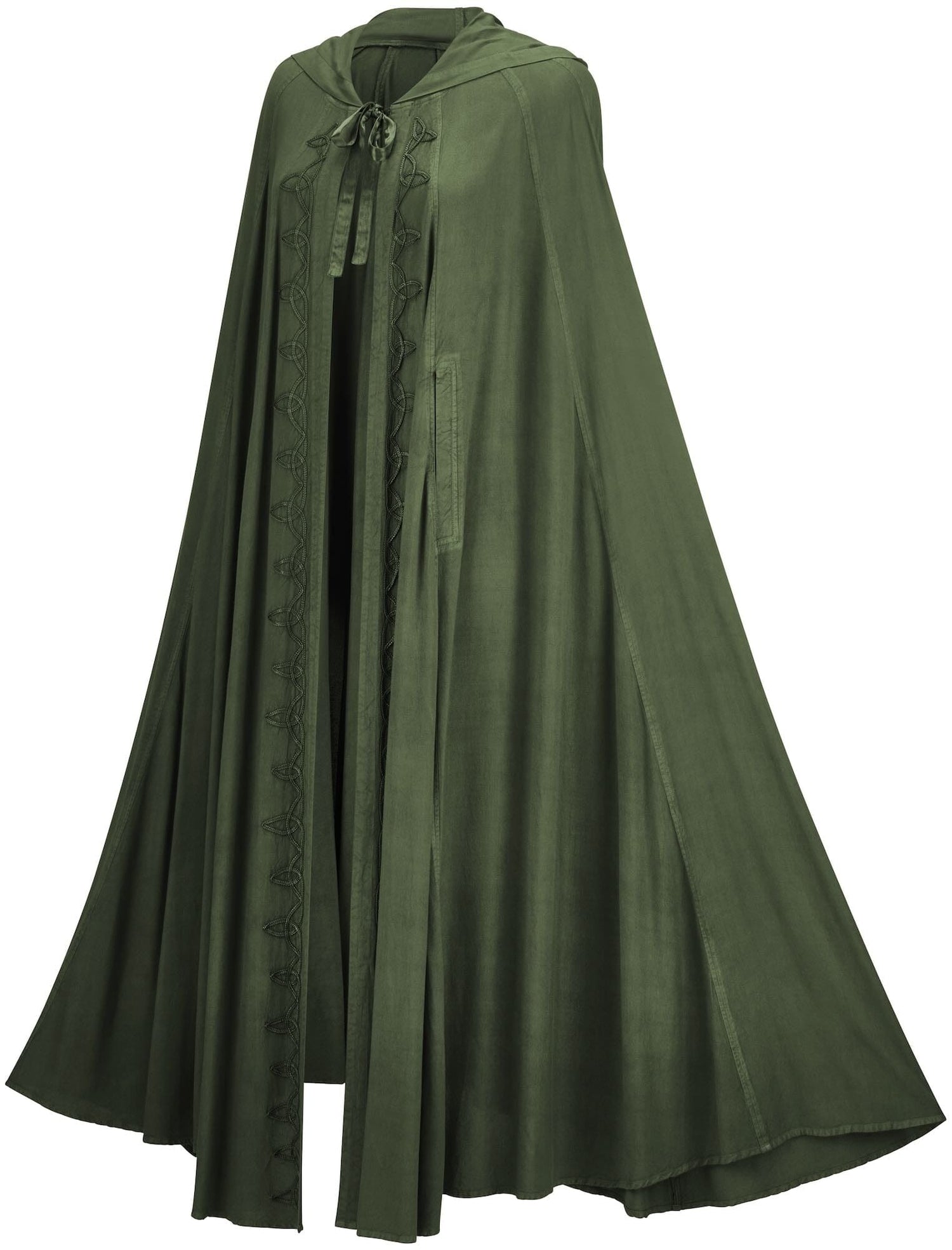 Trinity Cloak