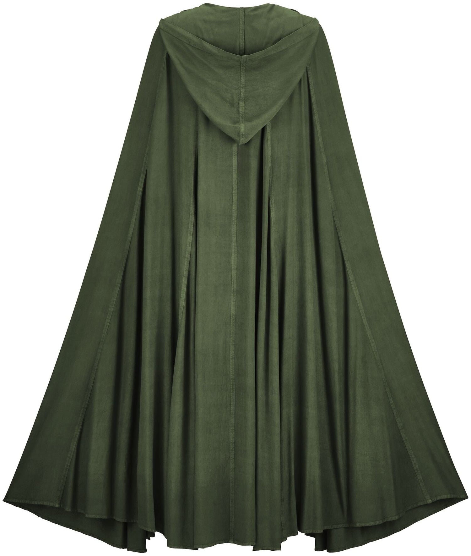 Trinity Cloak