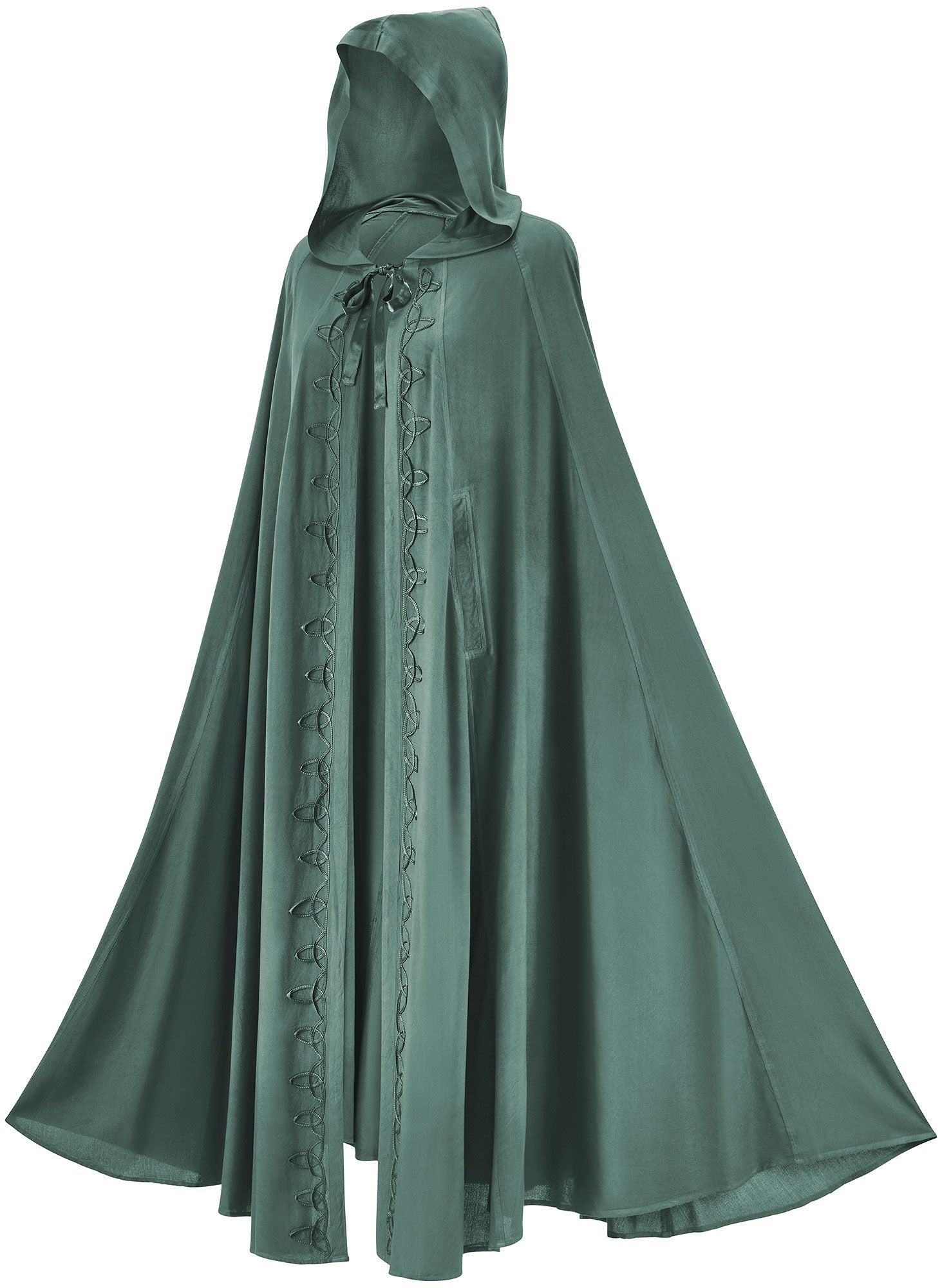 Trinity Cloak
