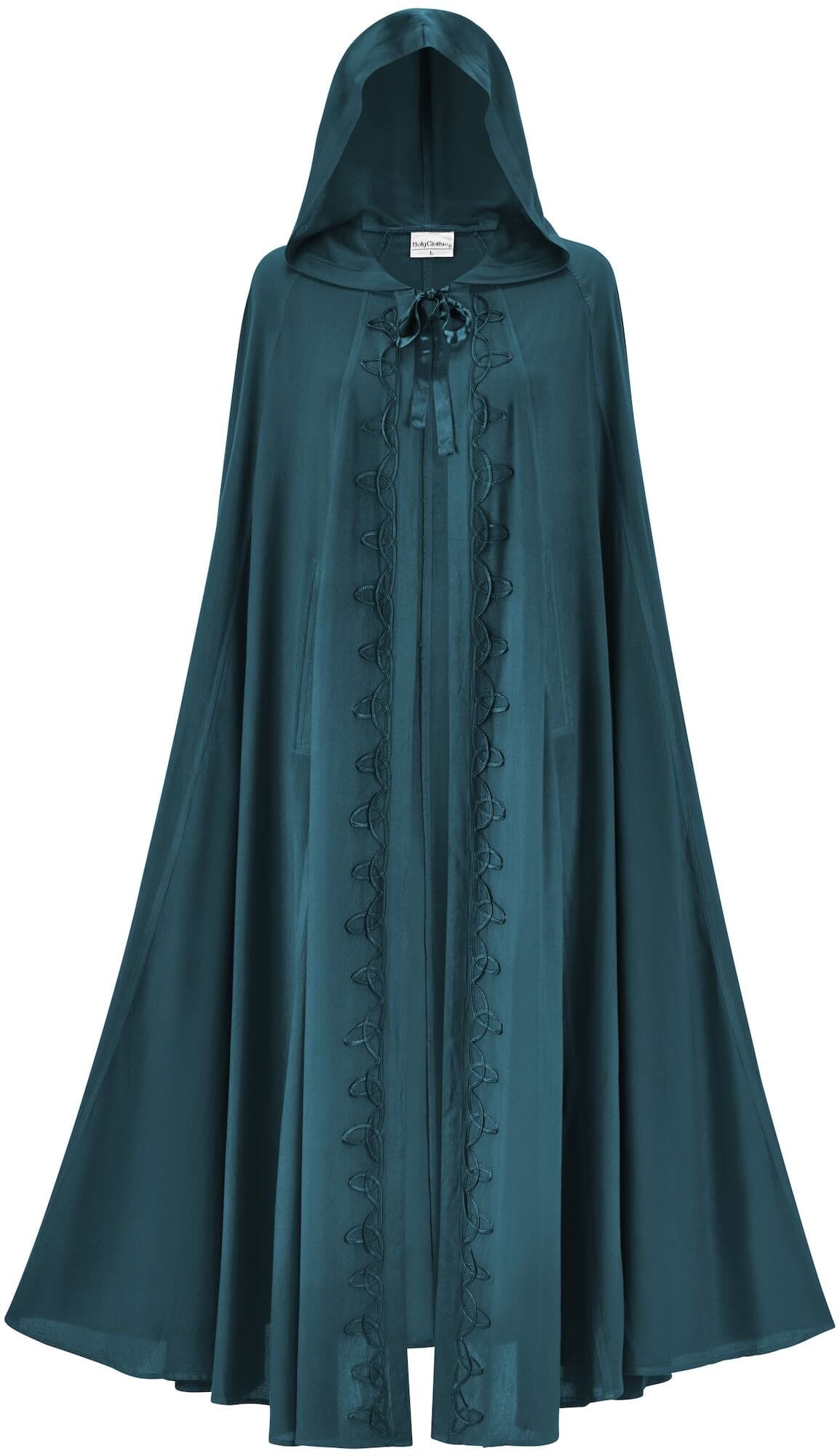 Trinity Cloak