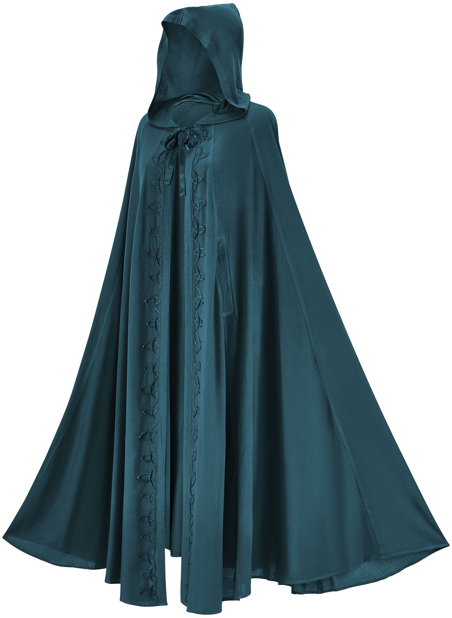 Trinity Cloak