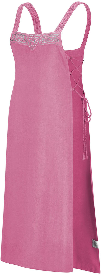 Ingrid Apron Limited Edition Barbie Pink