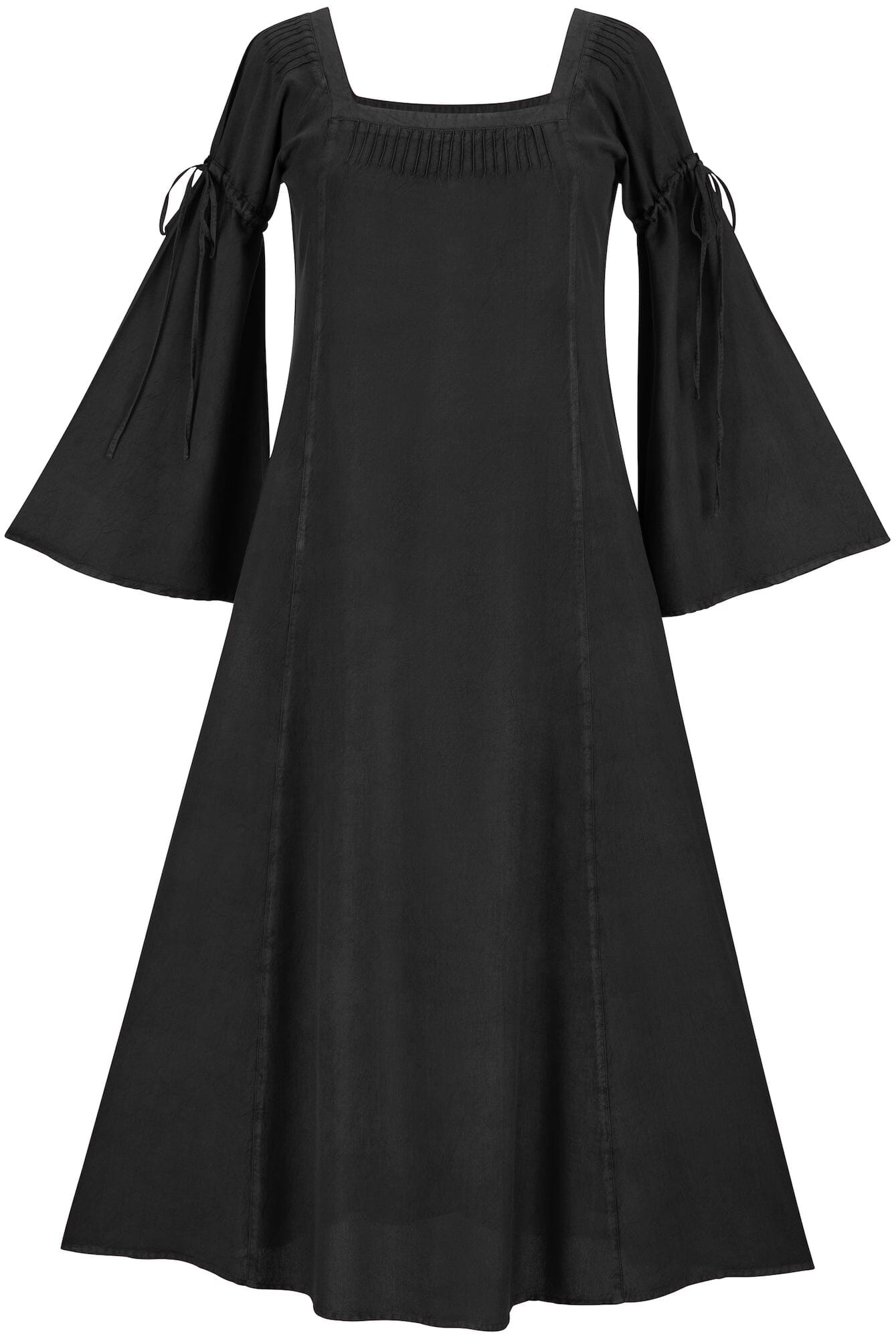 Celeste Maxi Chemise
