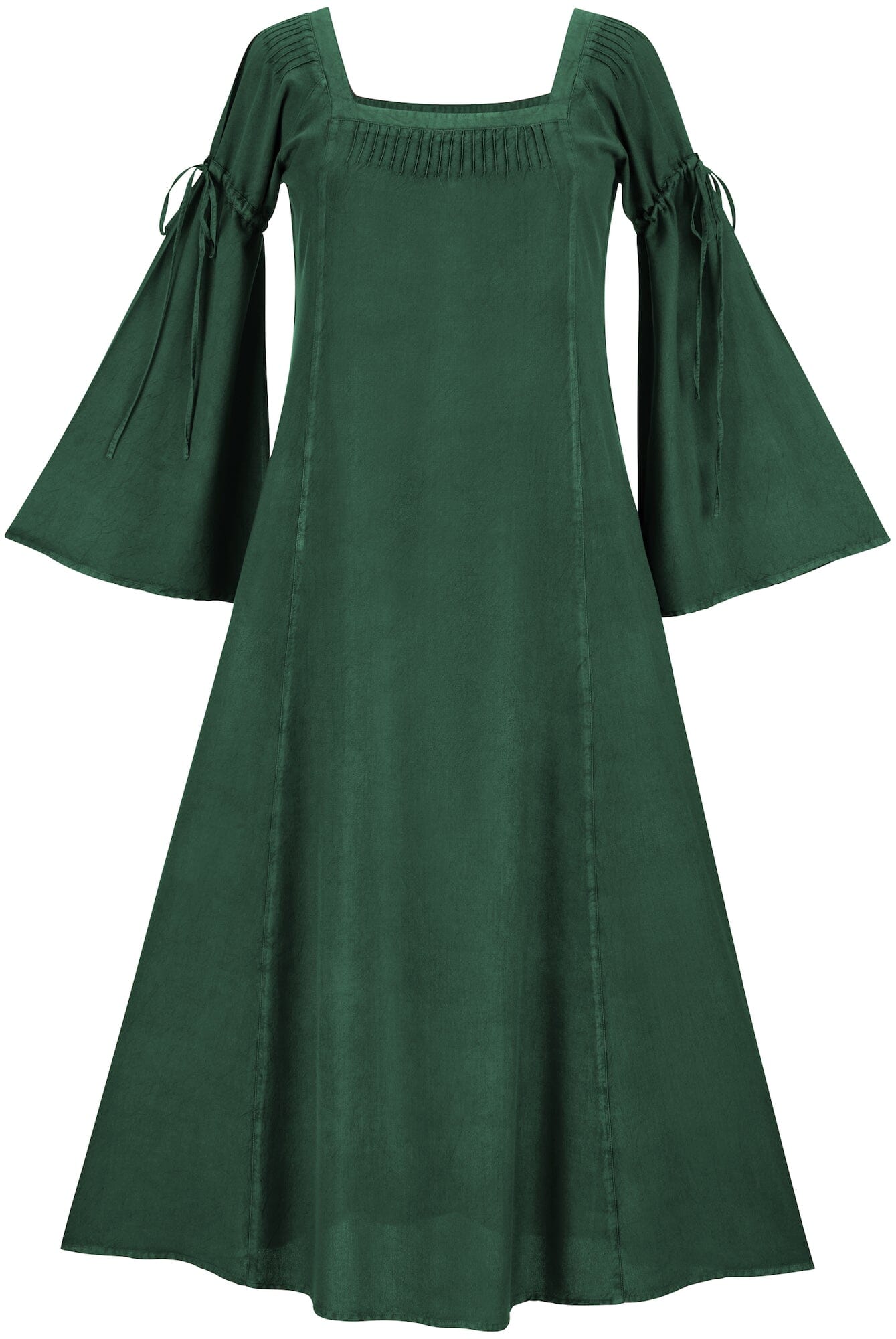 Celeste Maxi Chemise