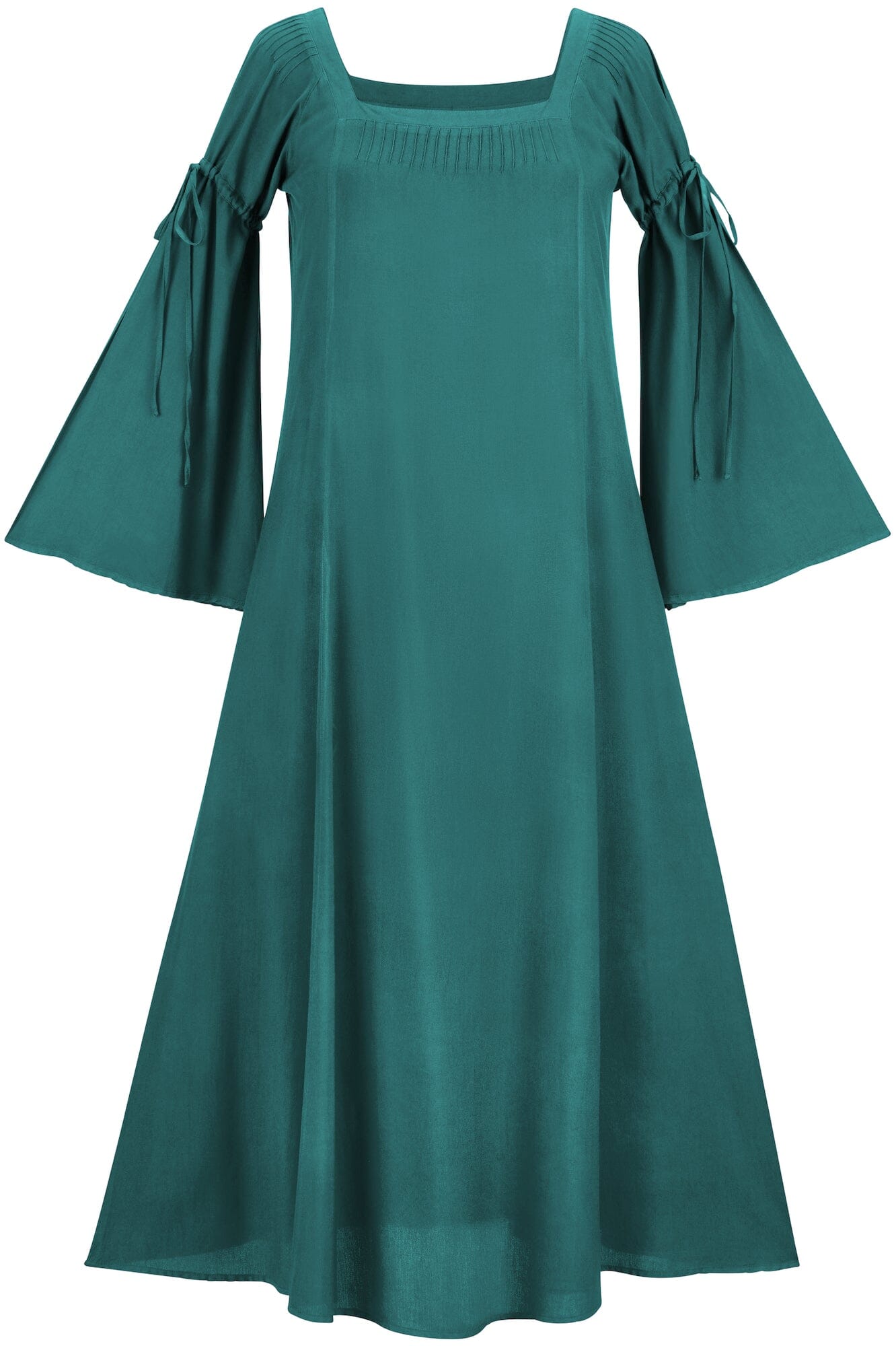 Celeste Maxi Chemise
