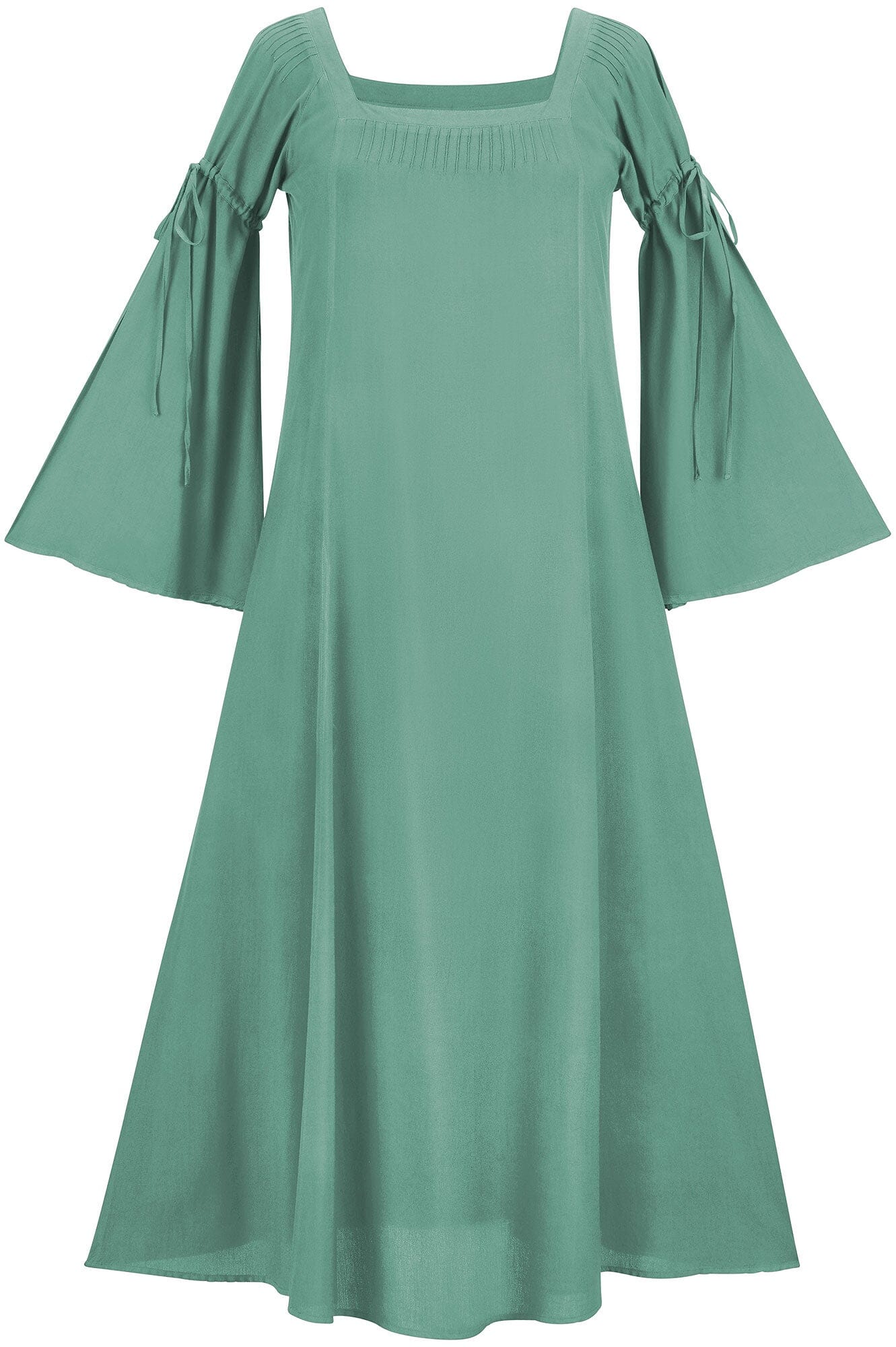 Celeste Maxi Chemise