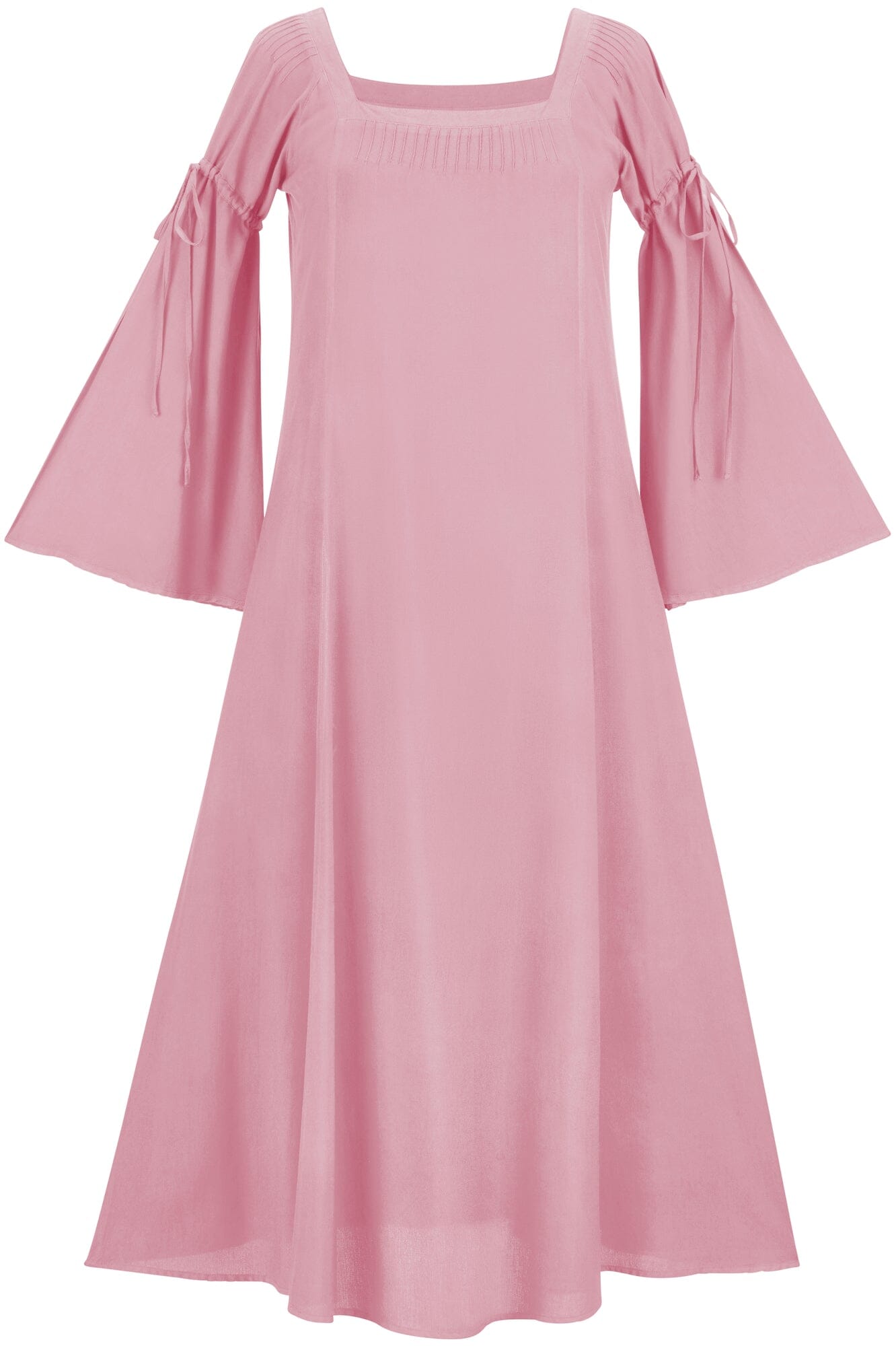 Celeste Maxi Chemise