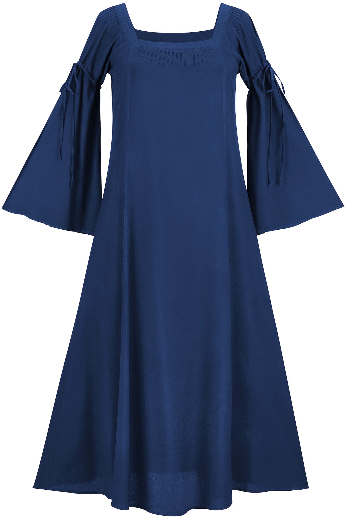 Celeste Maxi Chemise