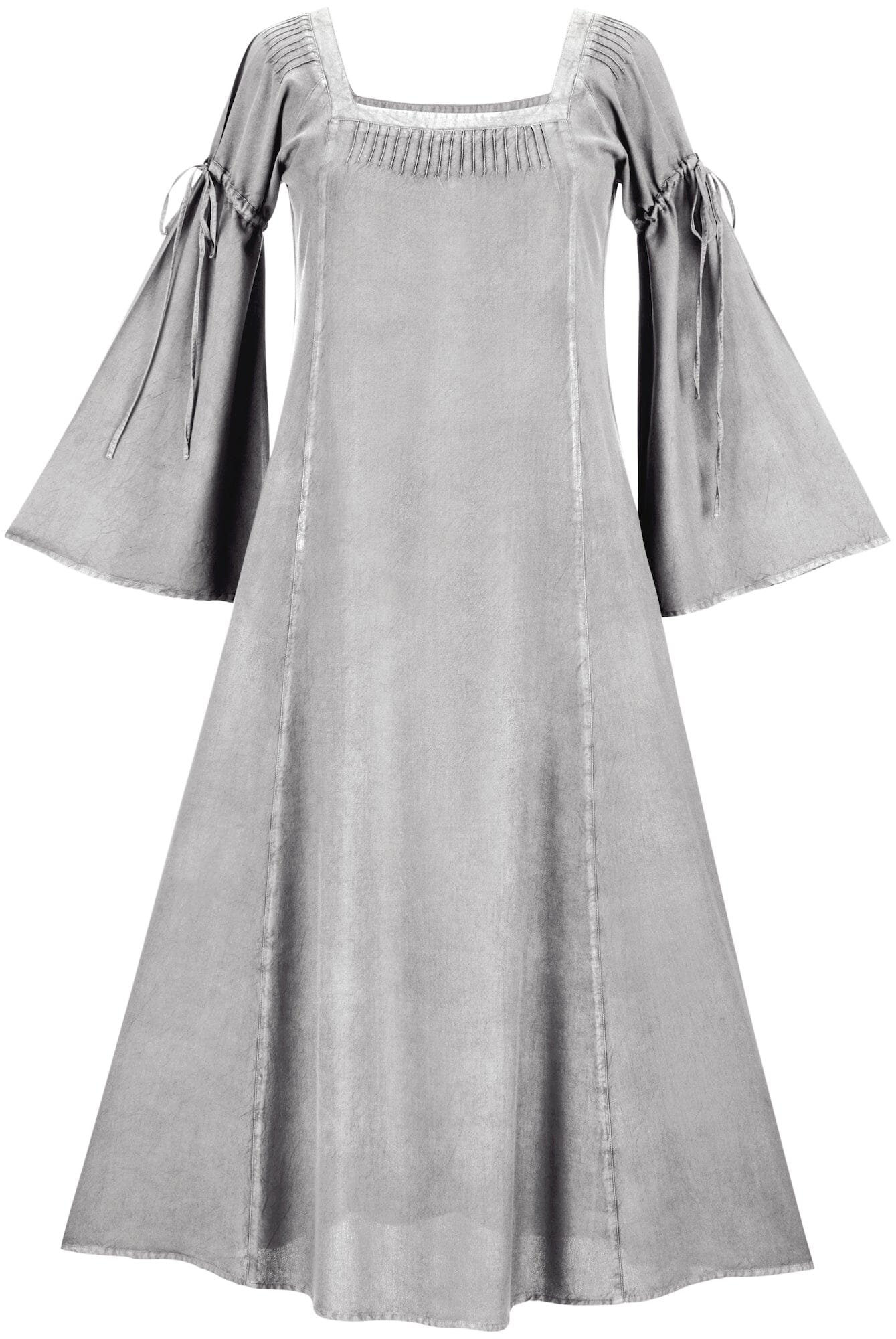 Celeste Maxi Chemise