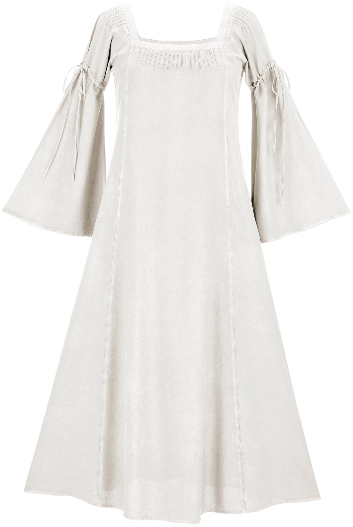 Celeste Maxi Chemise