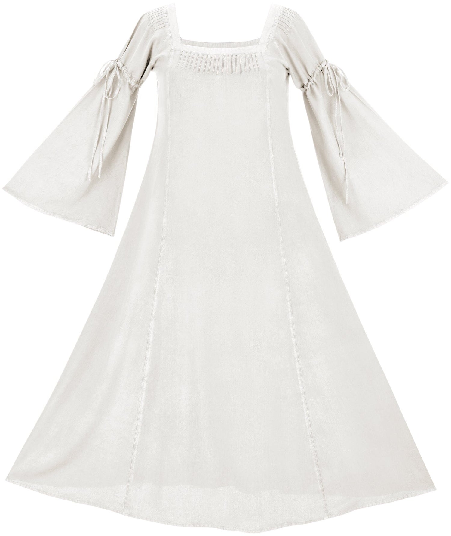 Celeste Maxi Chemise
