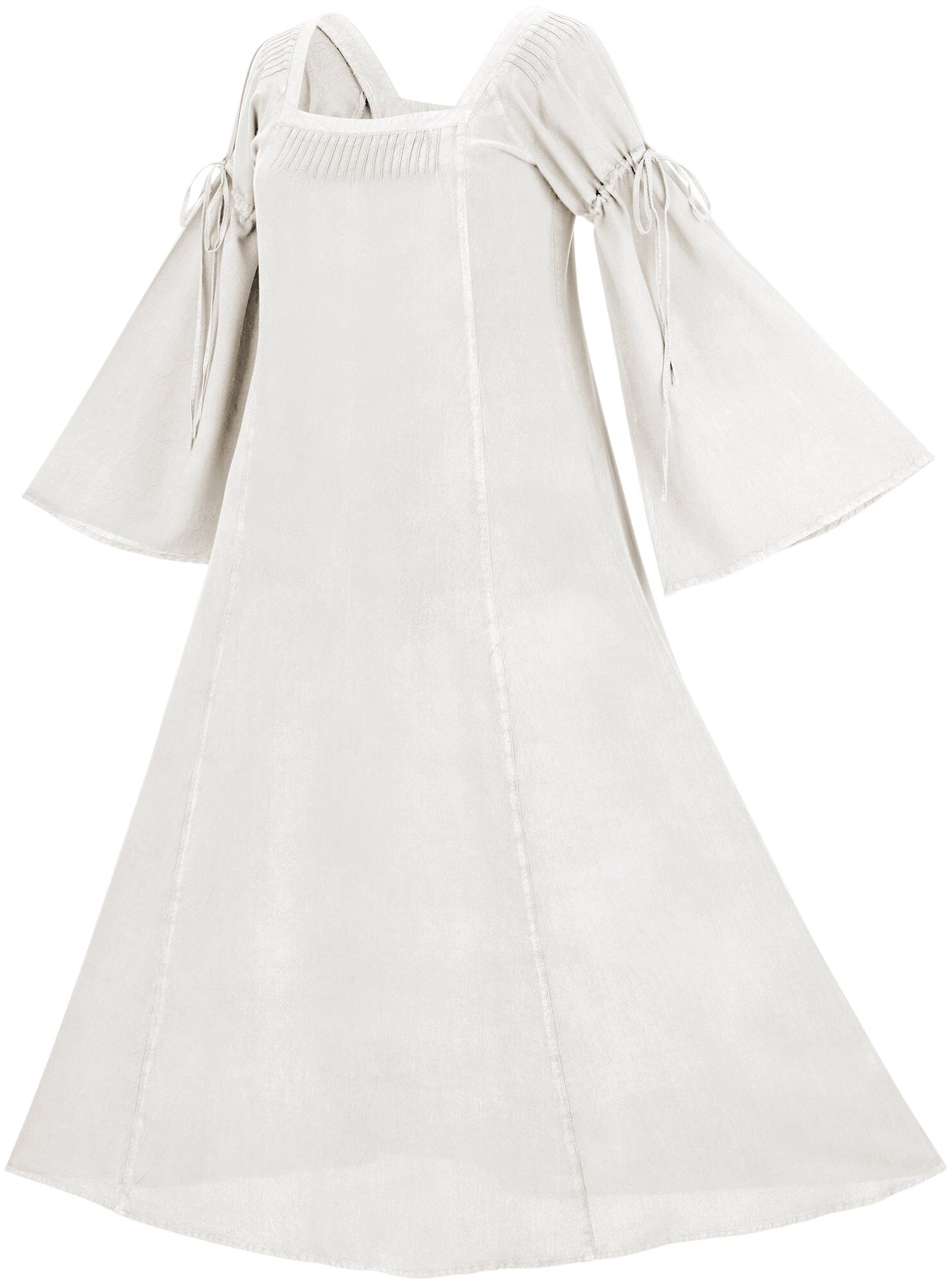 Celeste Maxi Chemise