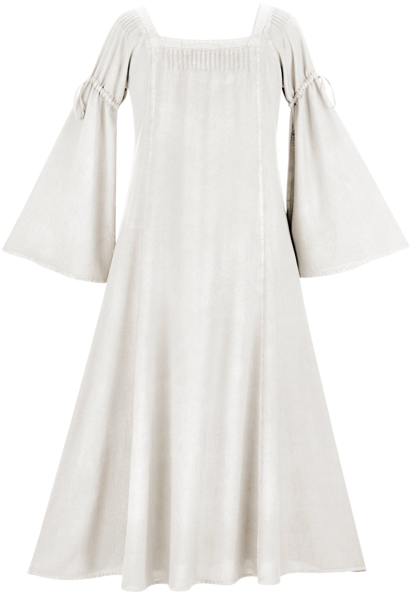 Celeste Maxi Chemise