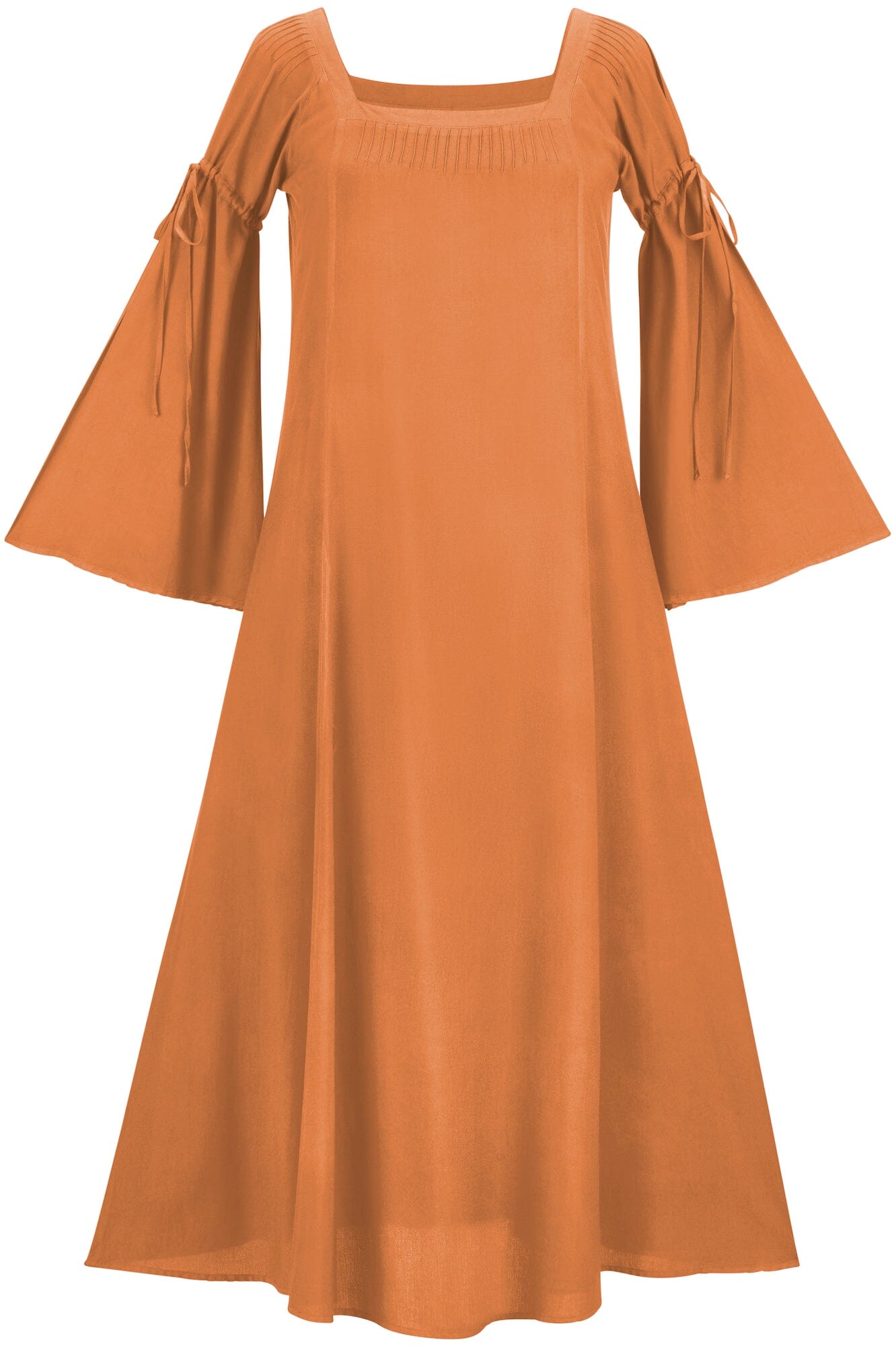 Celeste Maxi Chemise