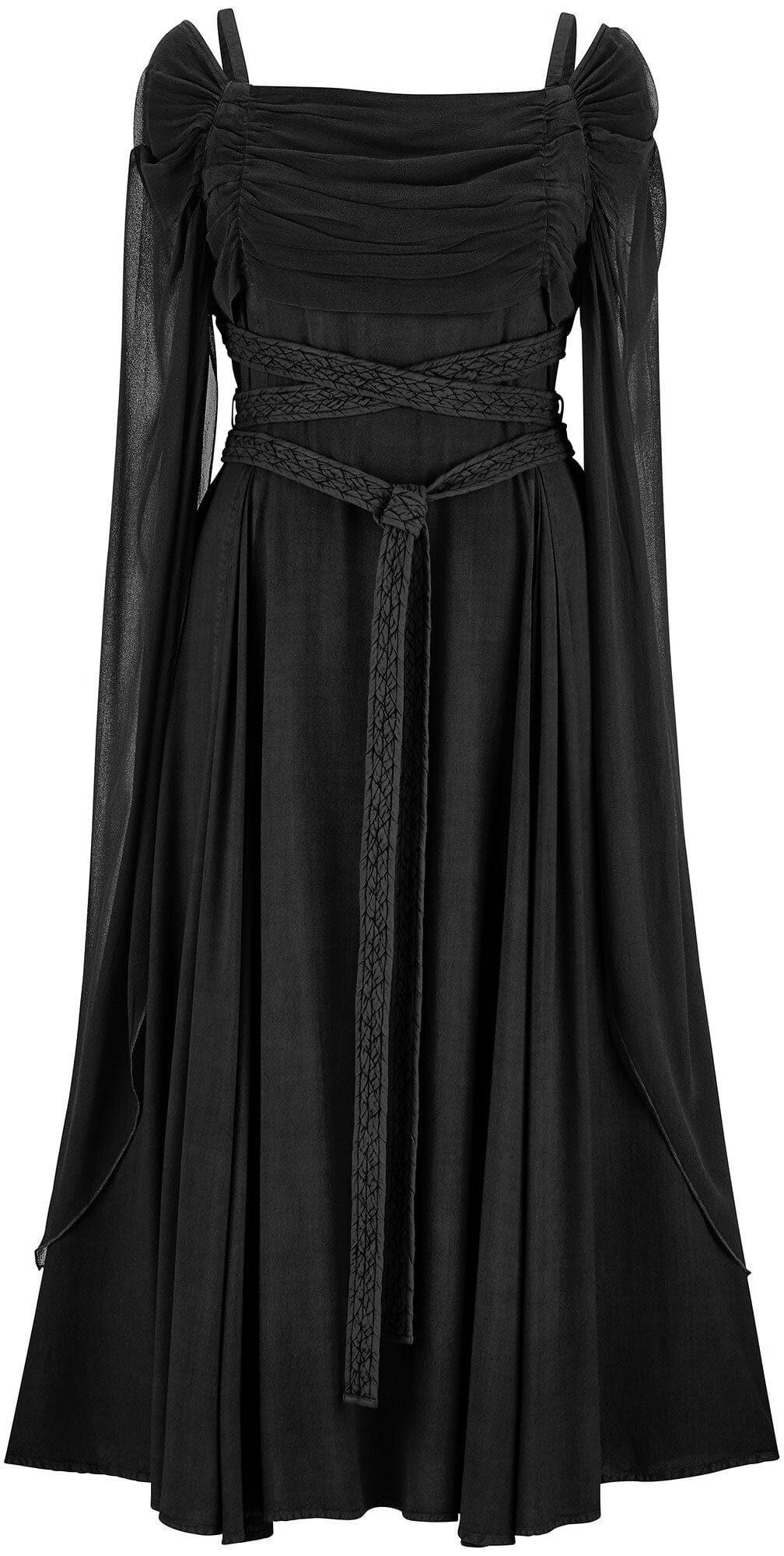 Demeter Maxi