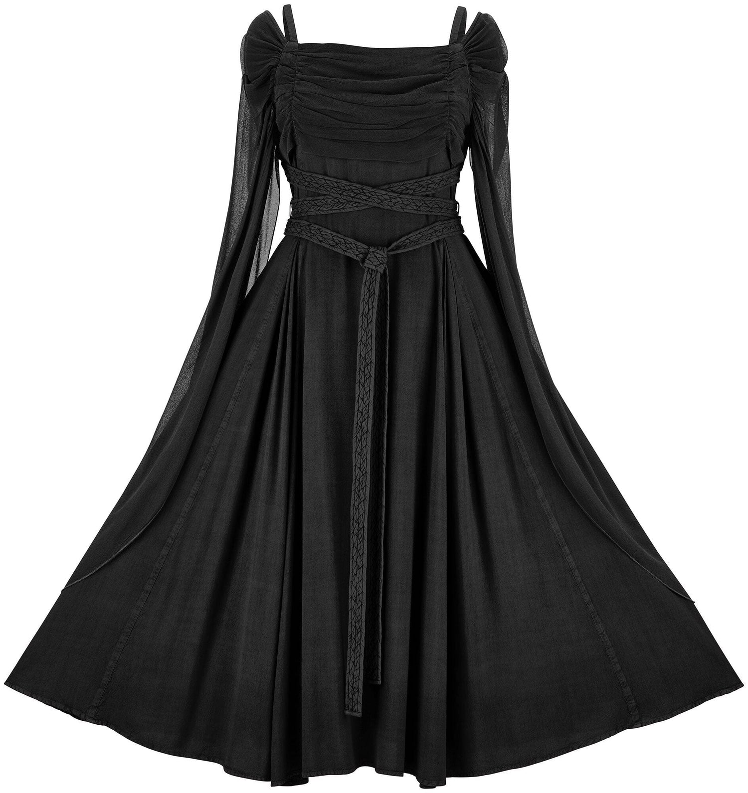 Demeter Maxi