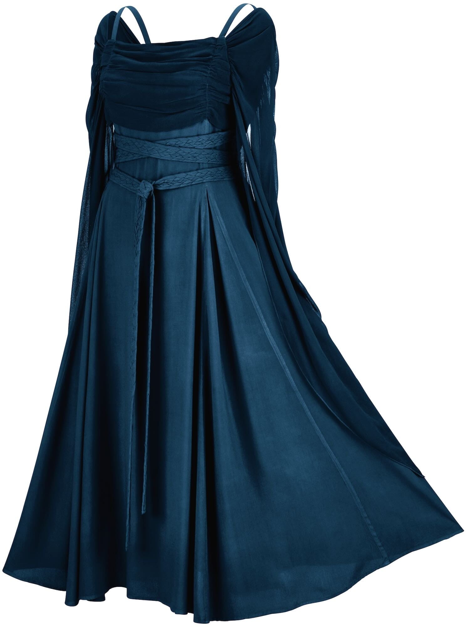 Demeter Maxi