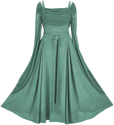Demeter Maxi Limited Edition Cool Sage