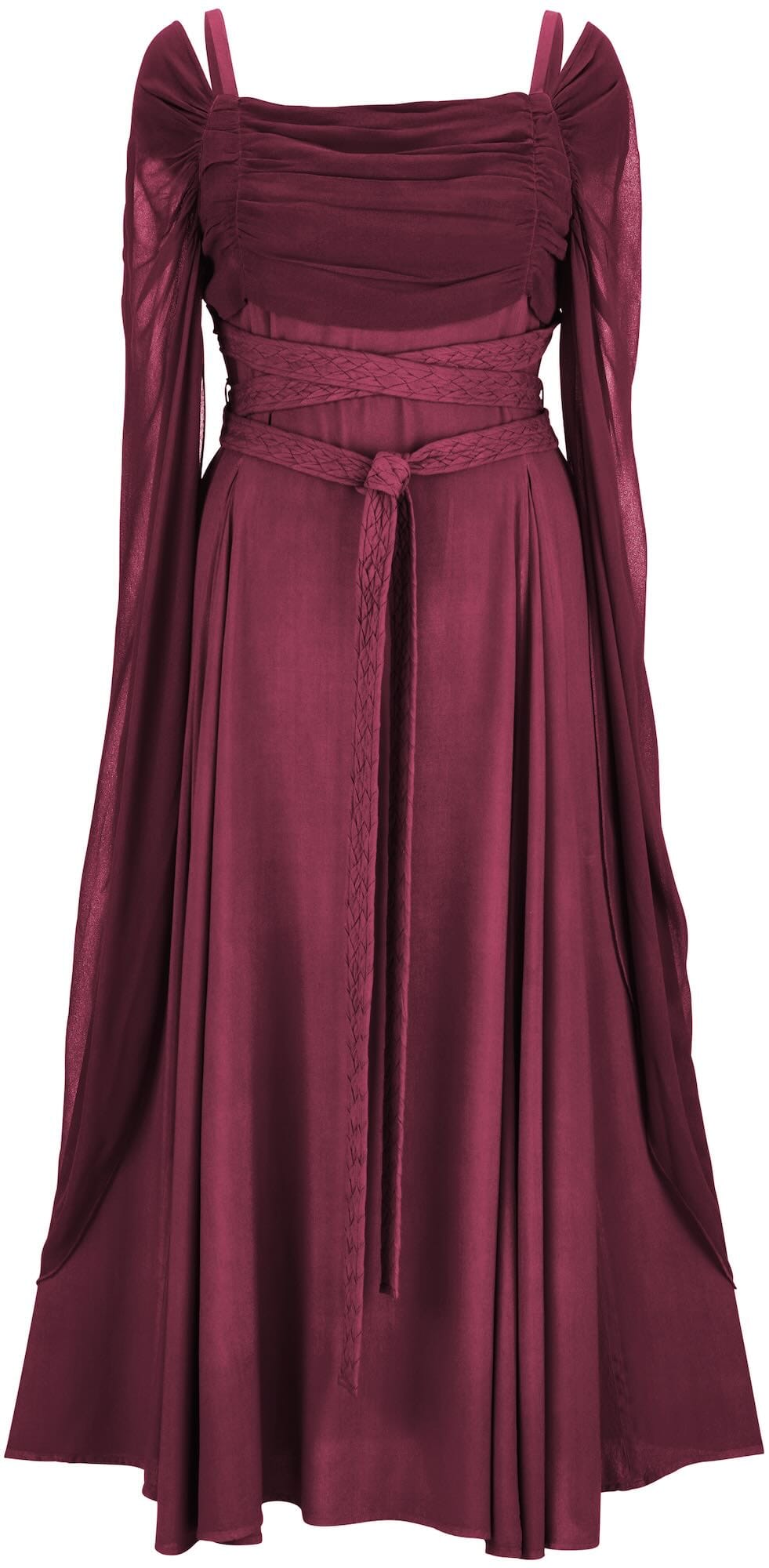 Demeter Maxi