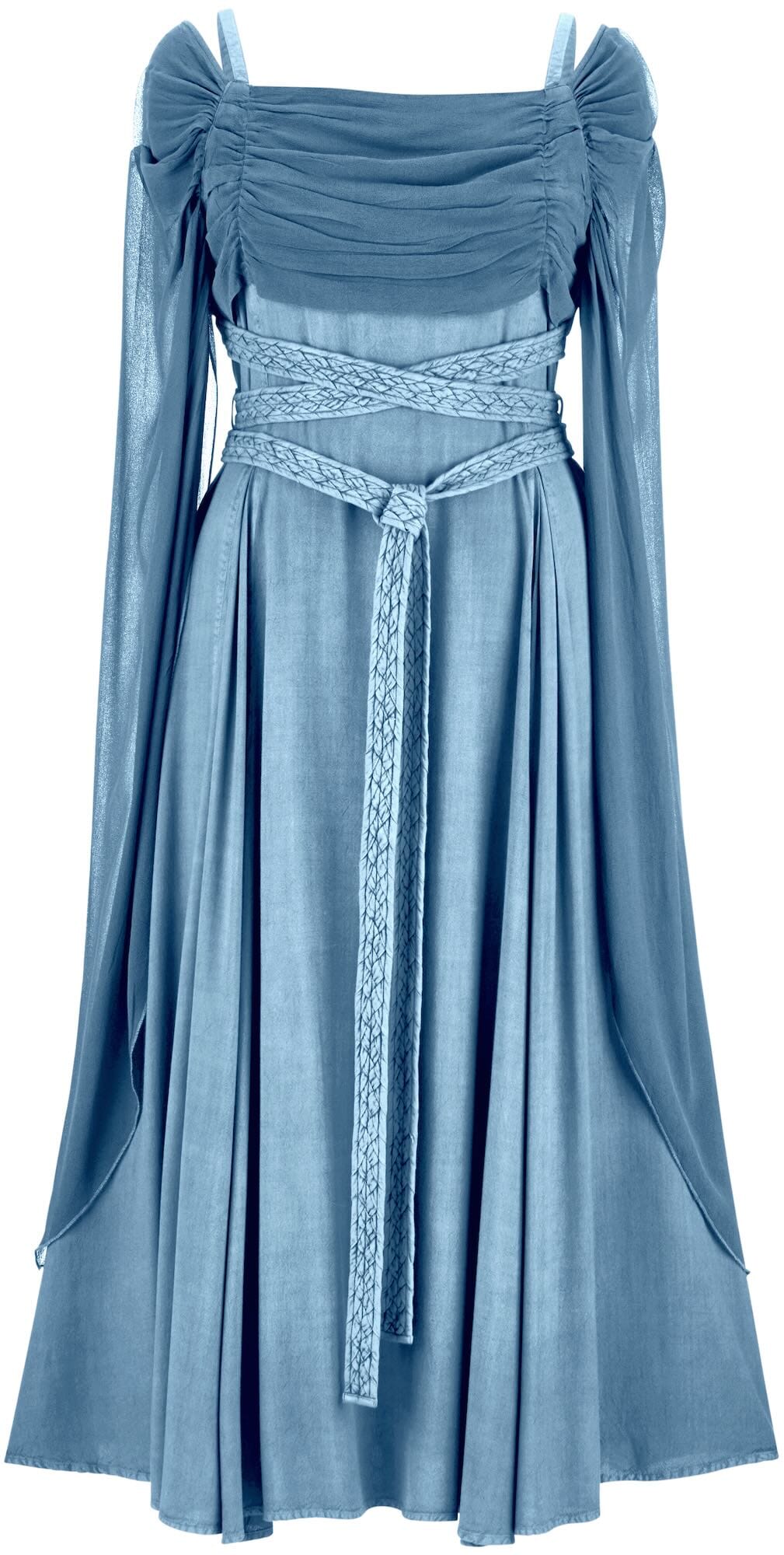 Demeter Maxi